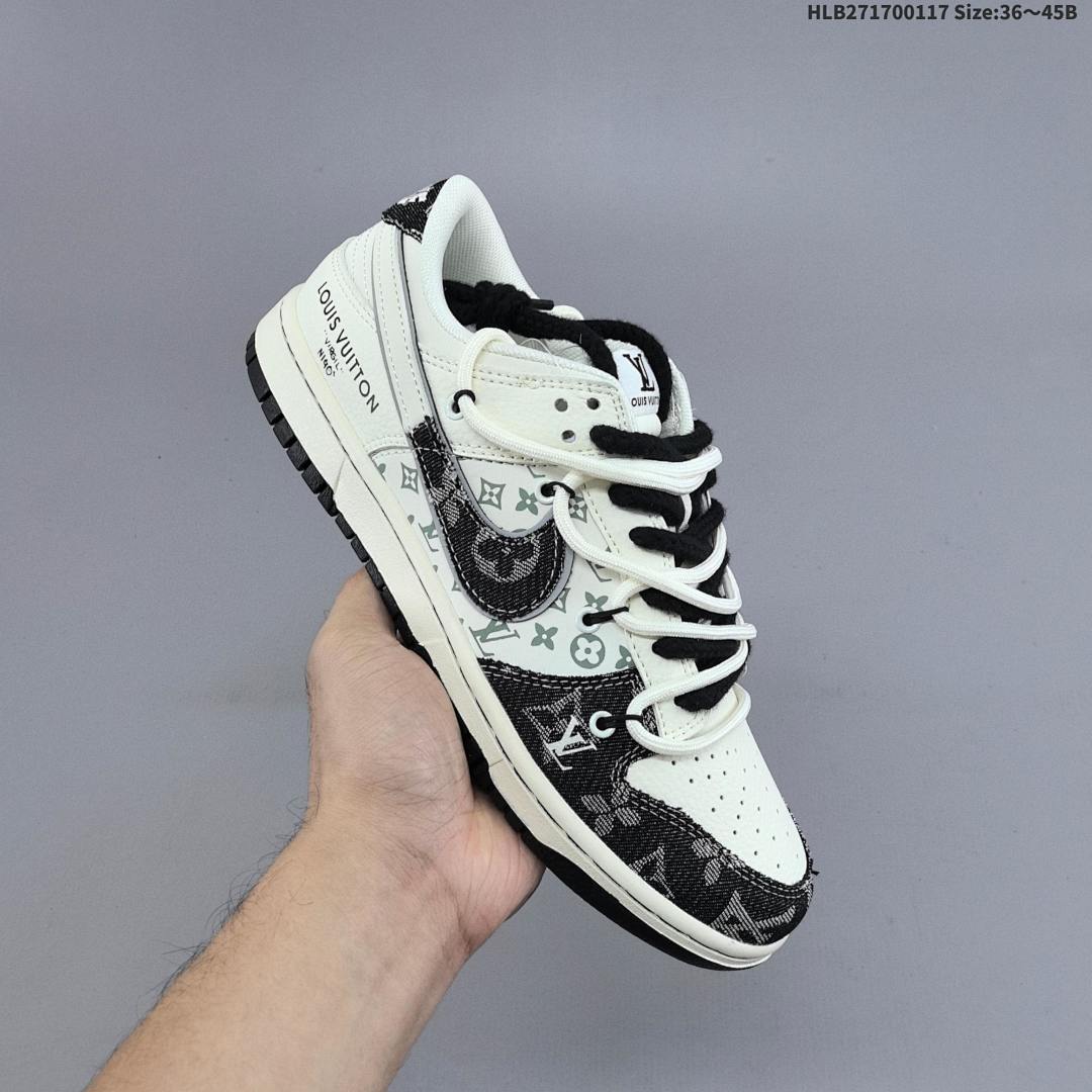 NIKE DUNK SB LOW LV Dunk SB Dunk Dunk Dun - foto 5