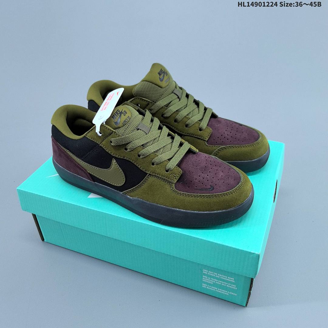 Nike SB Force 58 - foto 2