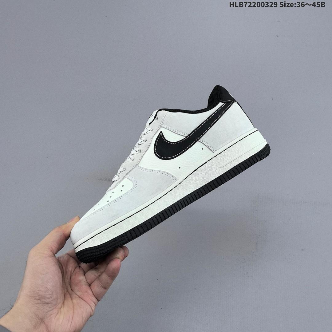 NIKE AIR FORCE 1‘07 LV8 -095 - foto 4