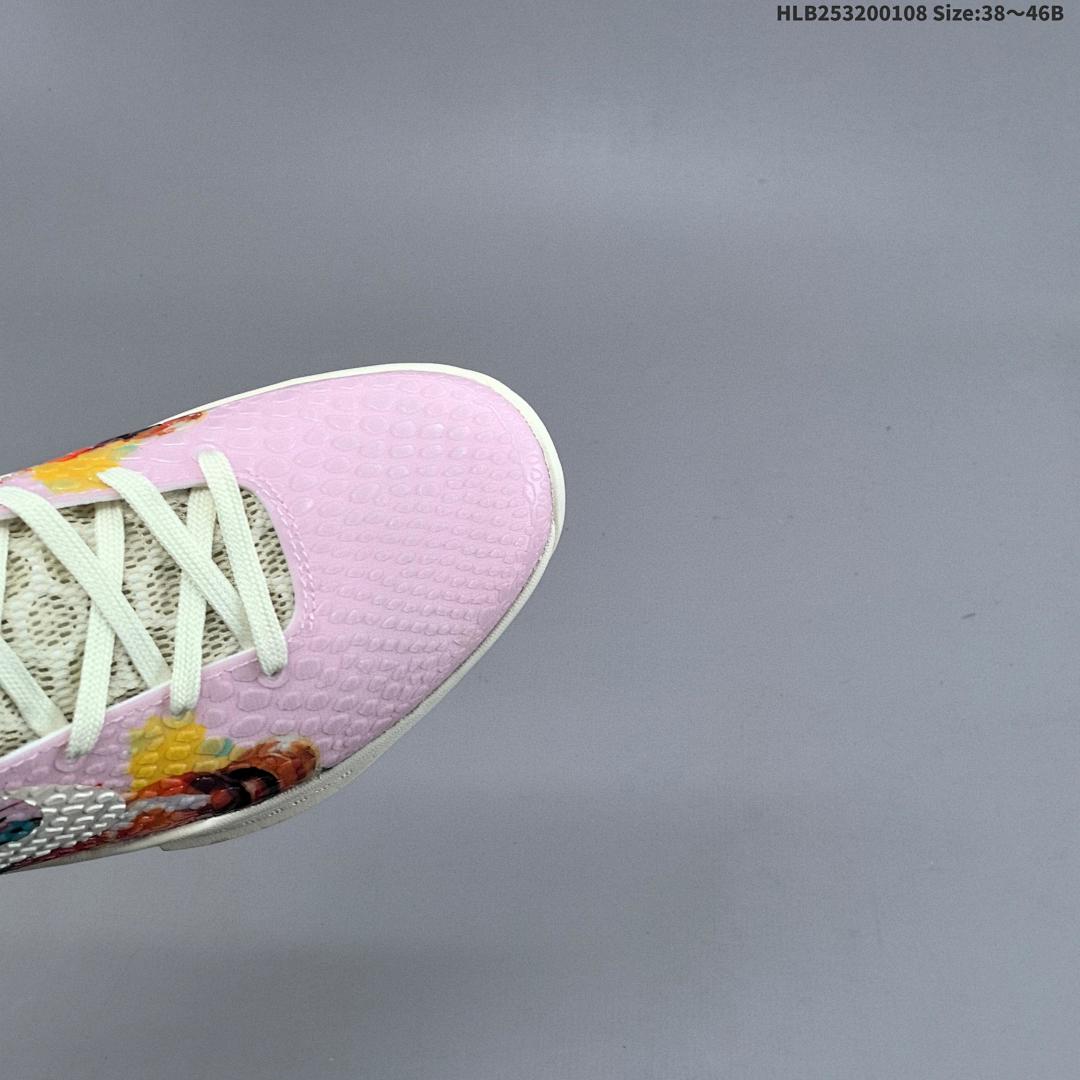 Nike Zoom Kobe VI CNY 6 - foto 3