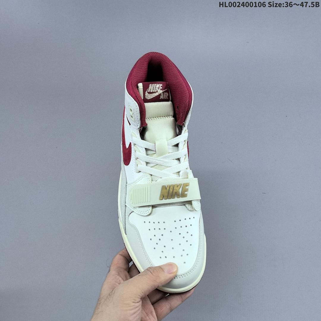 Air Jordan Legacy 312 "Year Of The Horse" CNY AJ312 312 aj312 312 - foto 6
