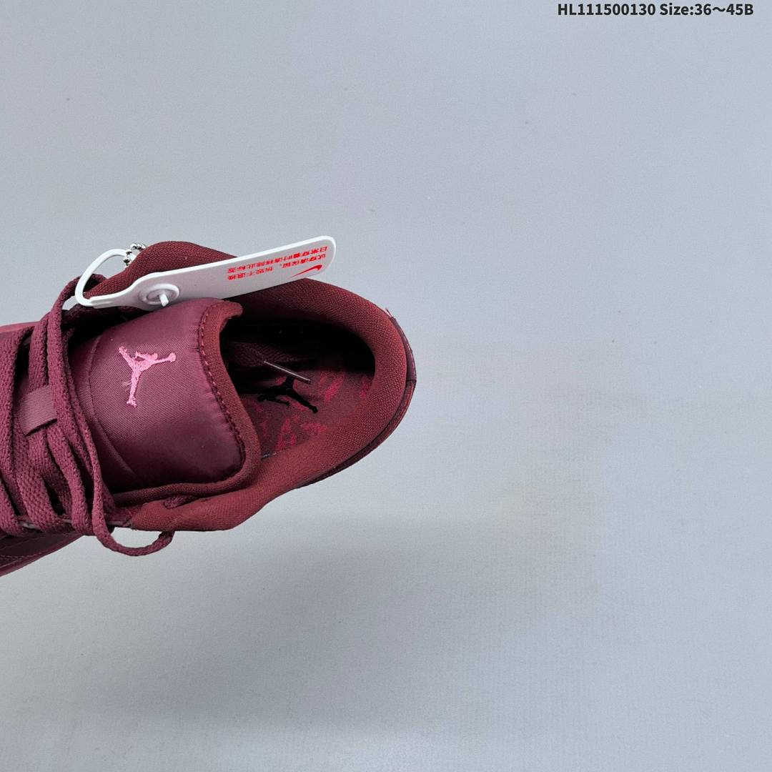 Nike Air Jordan 1 Low AJ1 1 - foto 2