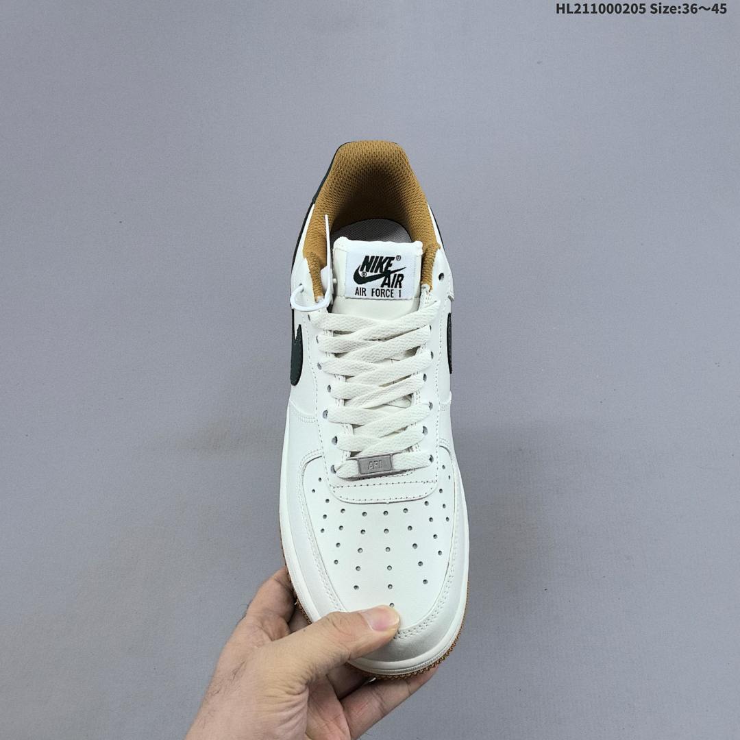 Nike Air Force 1’07 Force 1 - foto 6