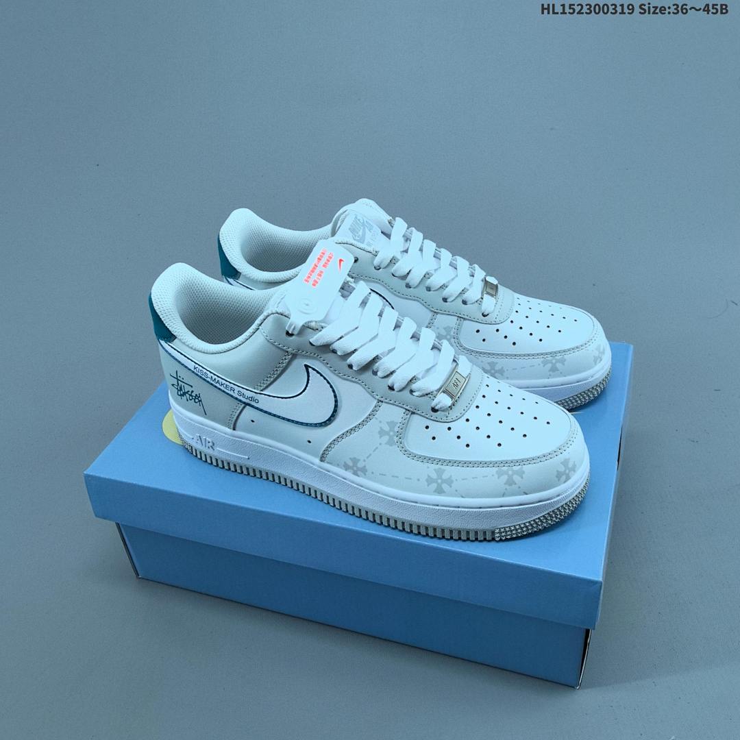 Nike Air Force 1 Low 1
