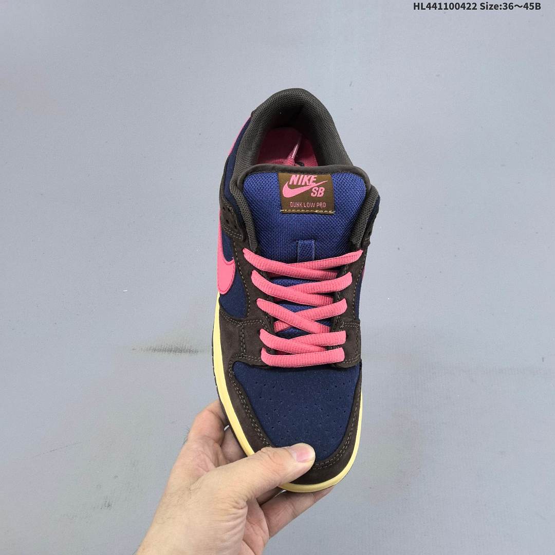NIKE SB DUNK LOW PRO Dunk SB Dunk Dunk Dunk SB - foto 5