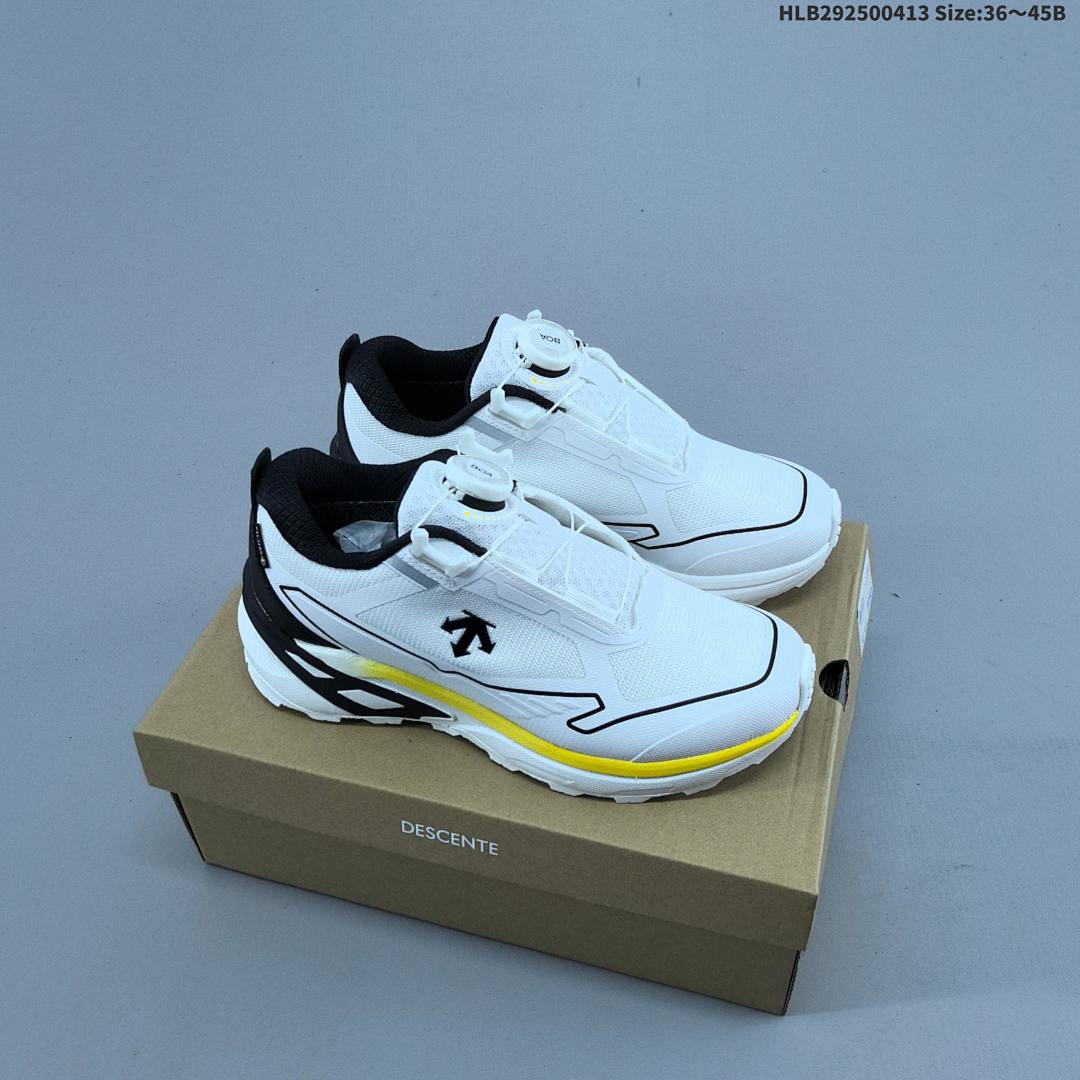 DESCENTE ENERZITE MTN SPRINT WIRE GTX BOA GORE-TEX BOA - foto 8