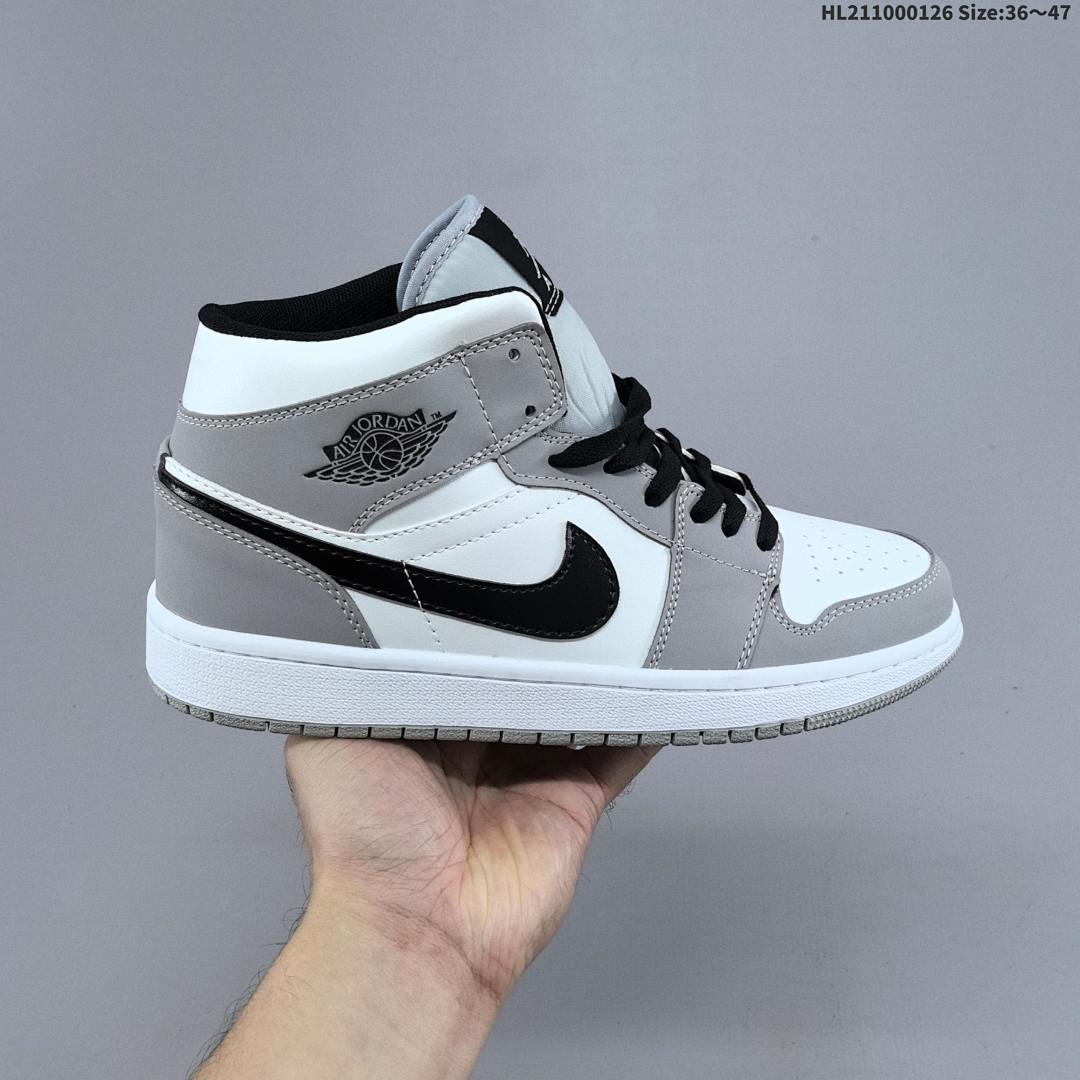 Air Jordan 1 HIGH OG 85 “Midnight Navy” AJ1 1 aj1 1 - foto 5