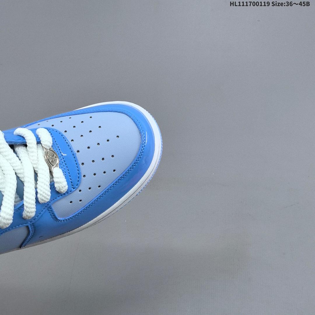 Nike Air Force 1 Mid 07 -0 - foto 3