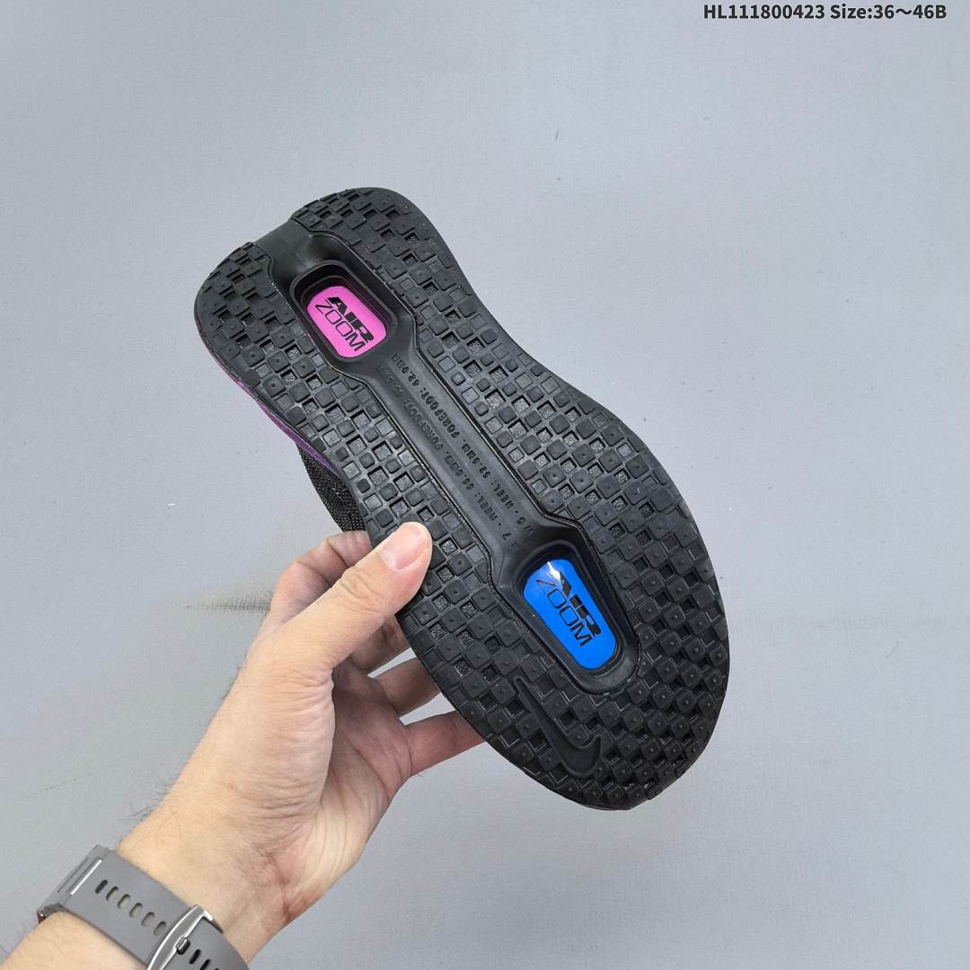 Nike VOMERO PREMIUM ReactX Air Zoom - foto 7