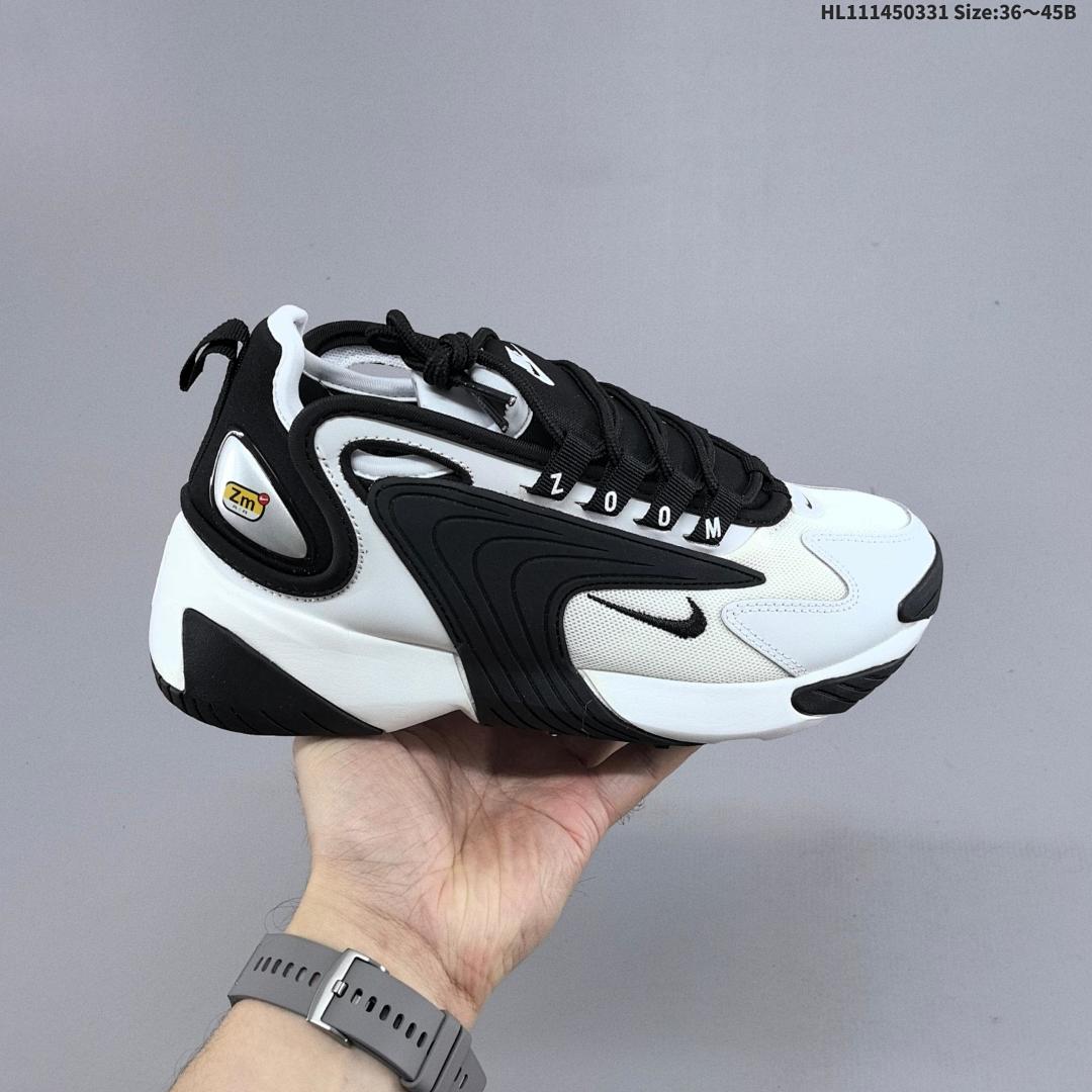 Nike Zoom 2K Sneaker Zoom 2000 - foto 2