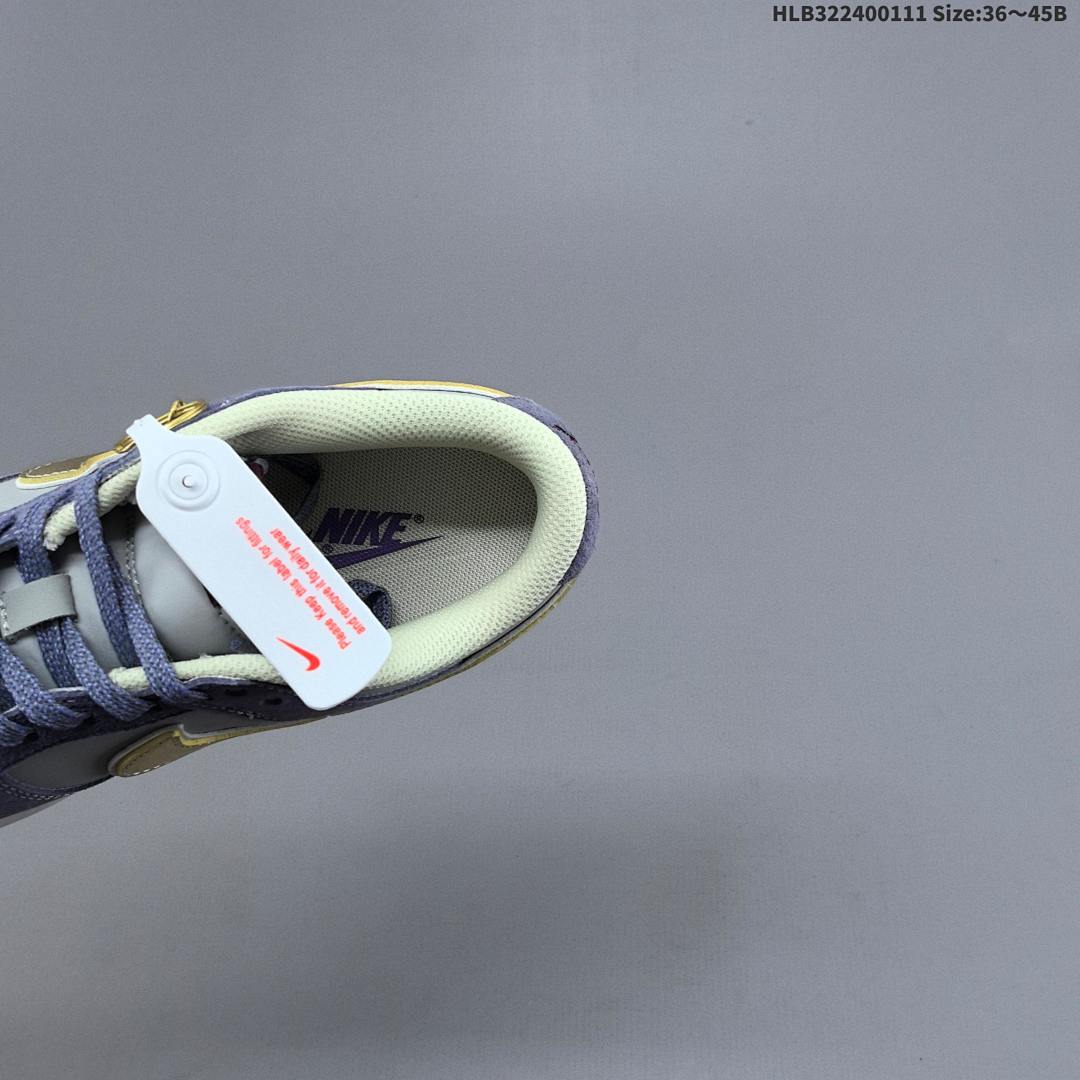 Nike Dunk Low Retro ‘DIY ’ - foto 2