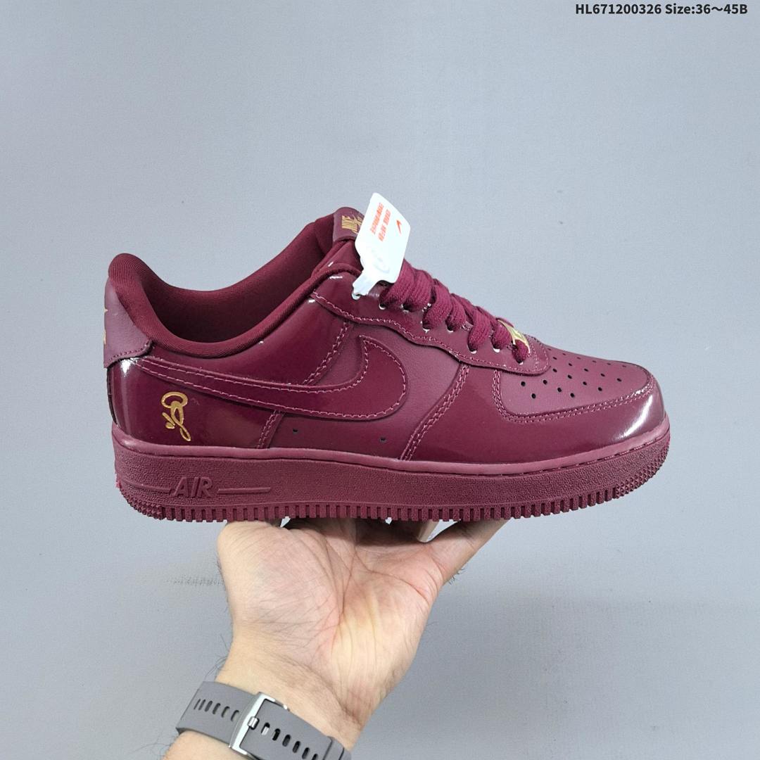 Nike Air Force 1 Low Force 1 - foto 3