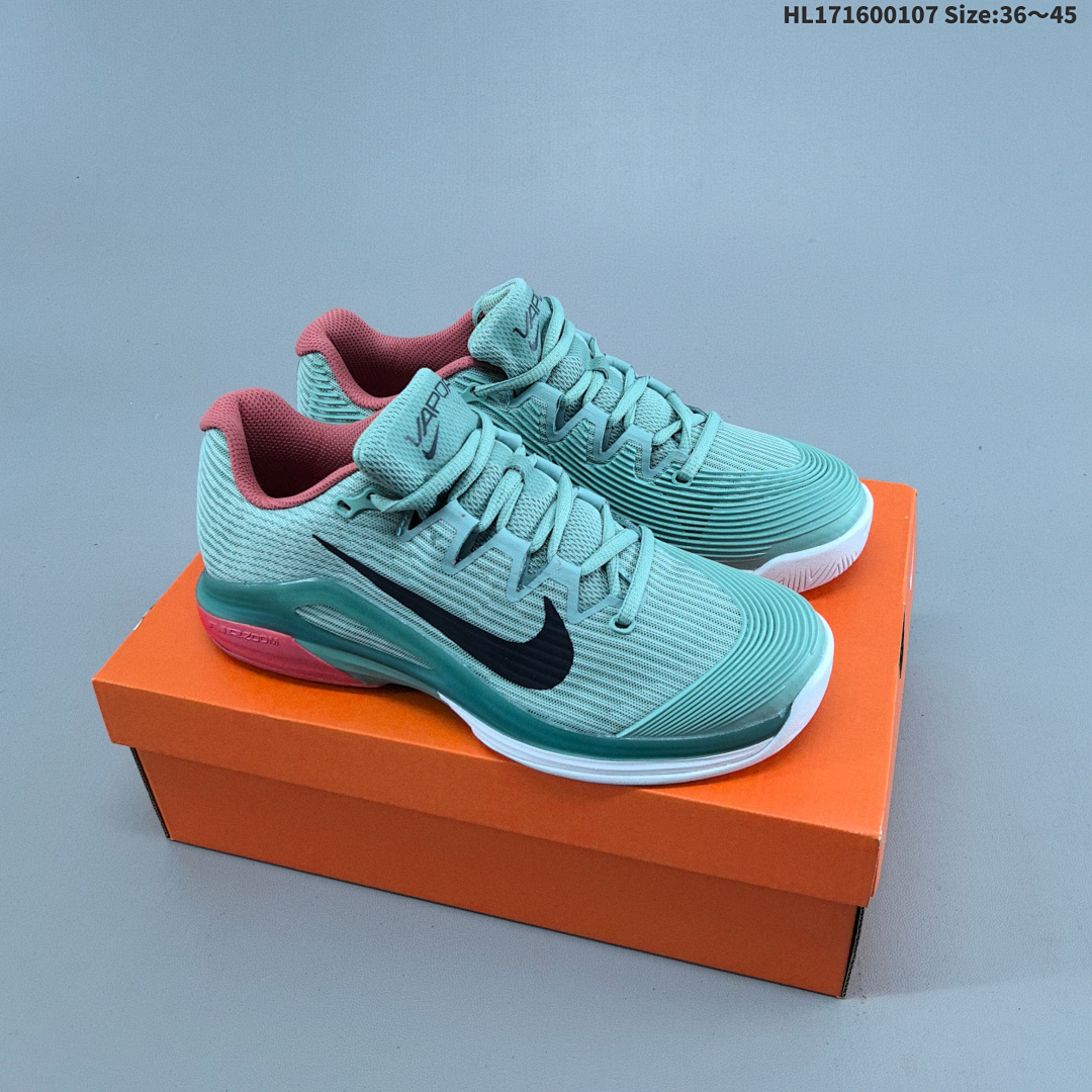 Nike Vapor 12 FV5554 HL171600107 Size 45 - foto 10