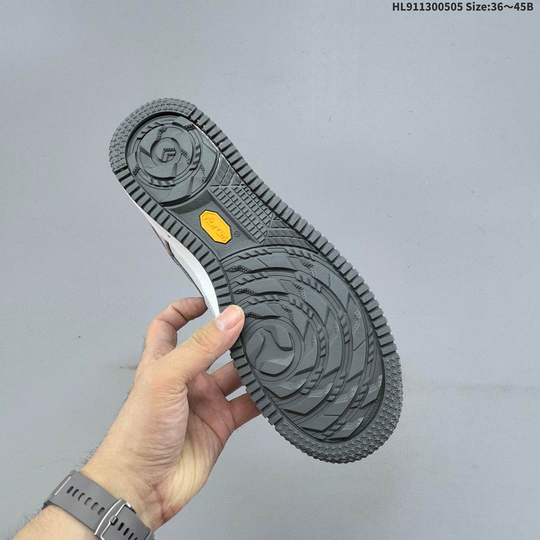 Nike AIR FORCE 1’07 Force - foto 7