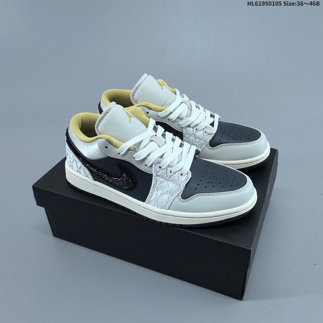 Air Jordan 1 Low SE AJ1 1 aj1 1 - foto 2
