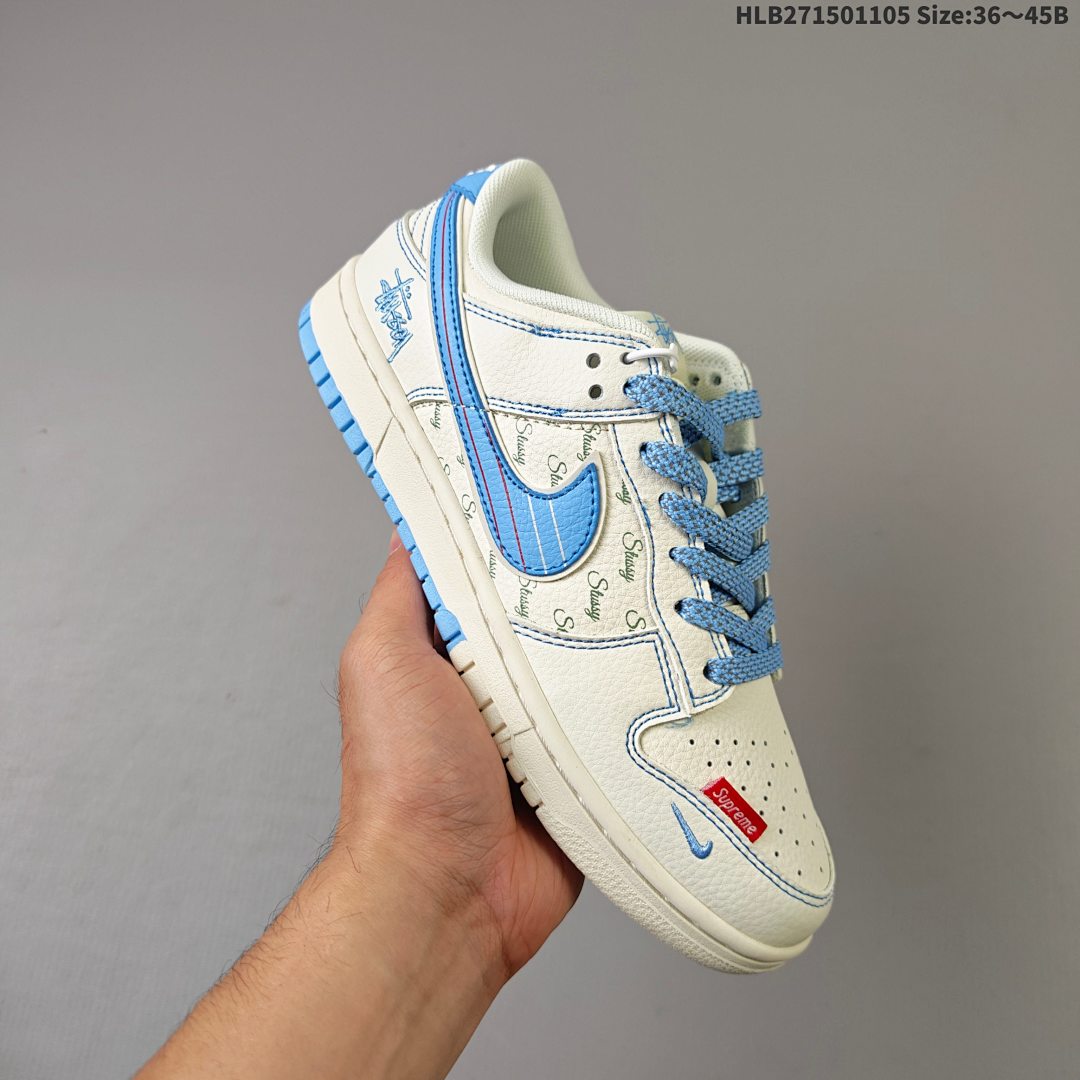 Nike Dunk Low Retro ‘DIY ’ - foto 4