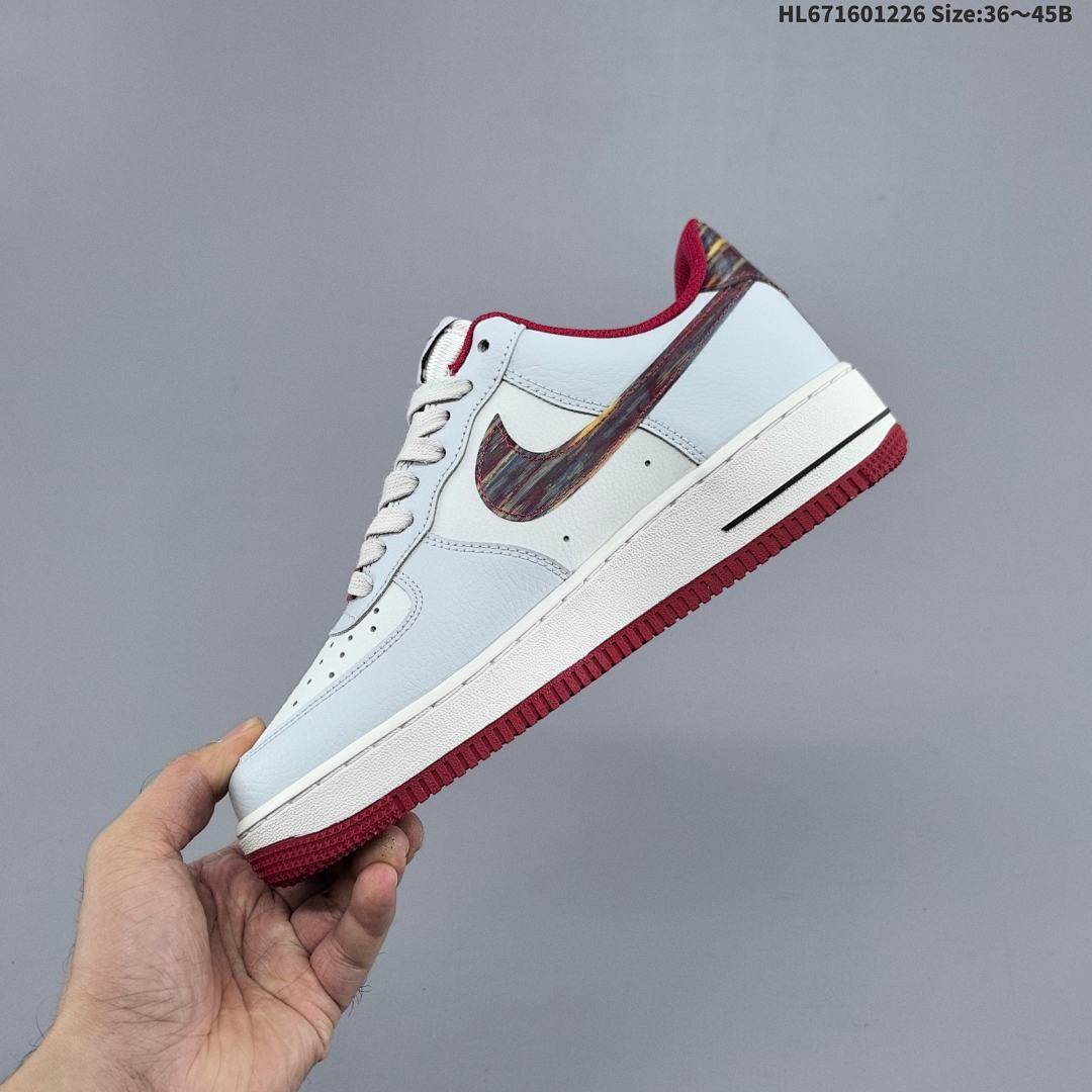 Nike Air Force 1 Low Forc - foto 4