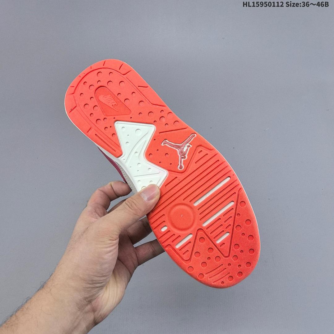 Nike Air Jordan CMFT Era 261 - foto 4