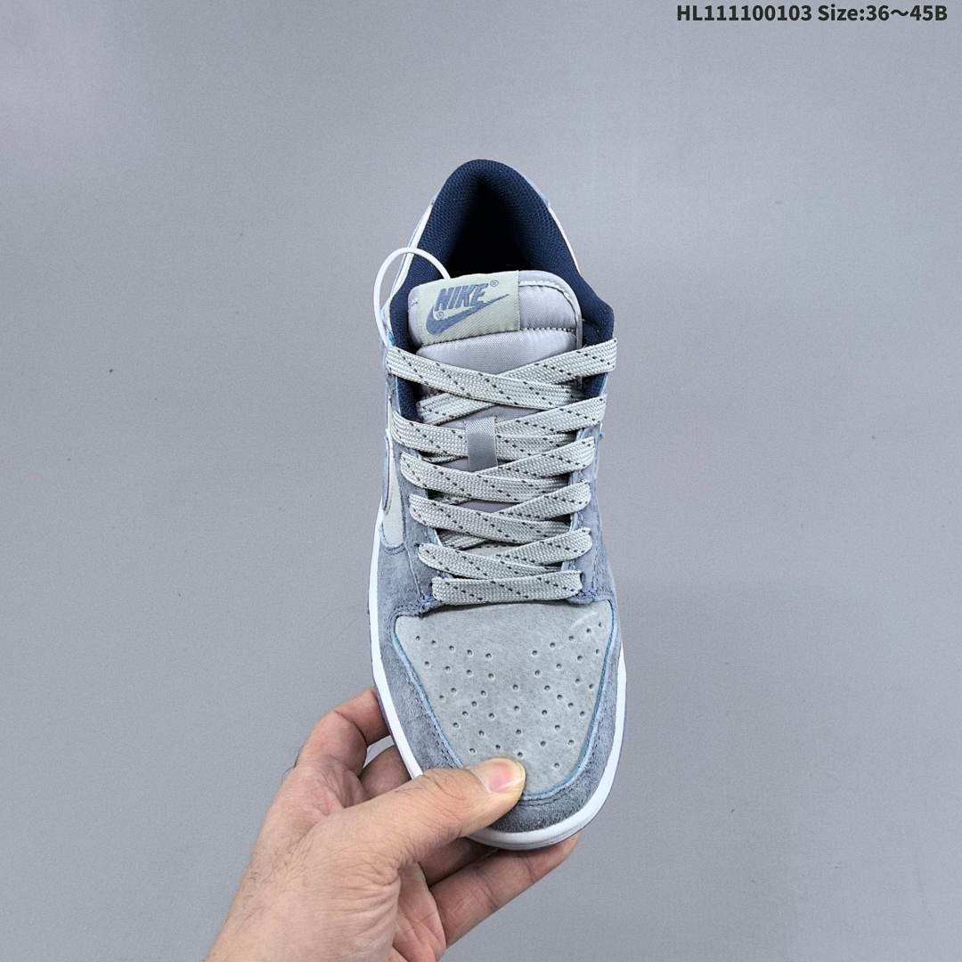 Nike SB Zoom Dunk Low ZoomAir - foto 6