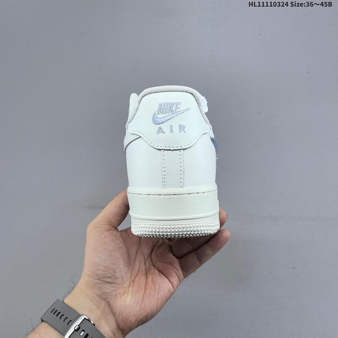 Nike AIR FORCE 1’07 Force 1 - foto 6
