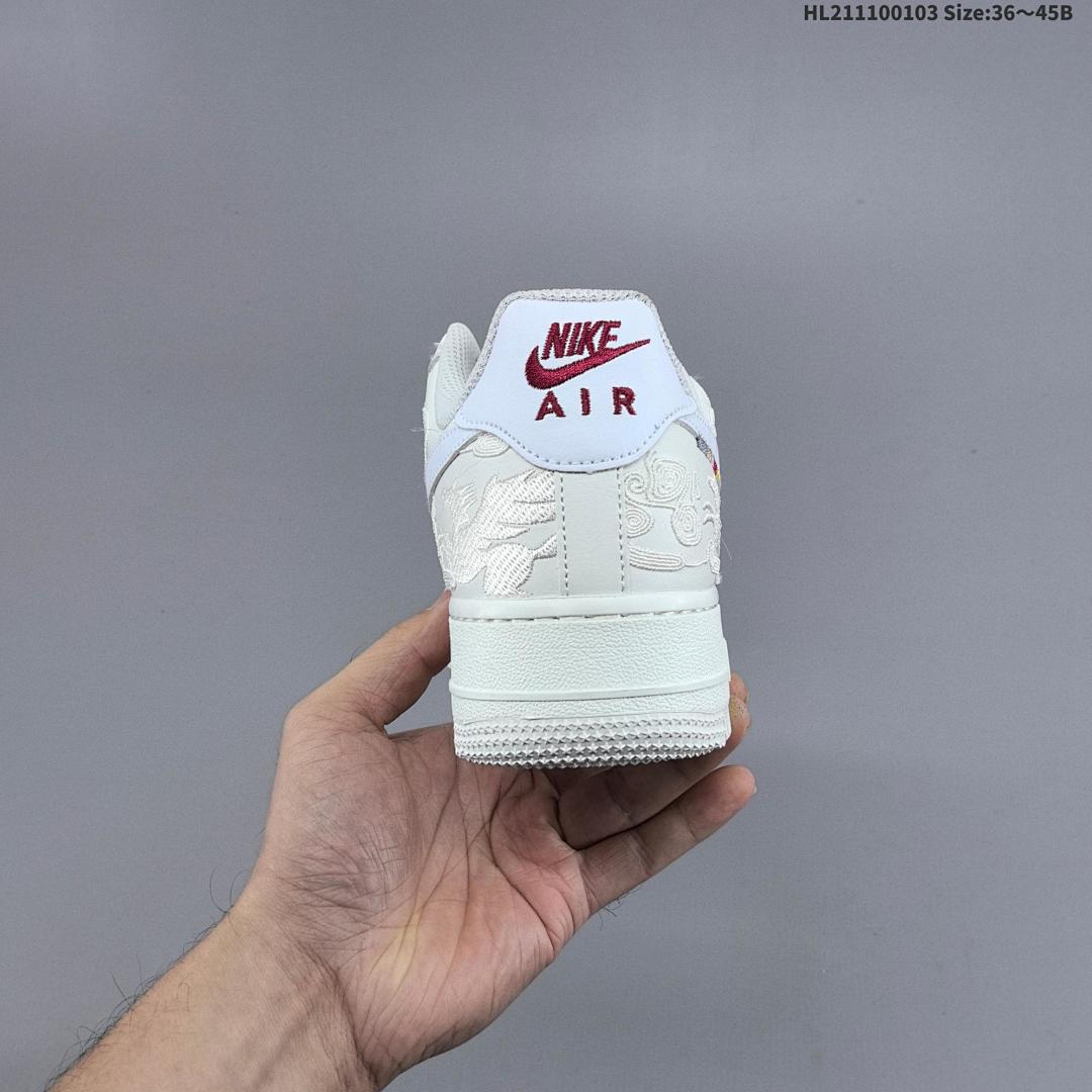 Nike Air Force 1’07 Force 1 - foto 5
