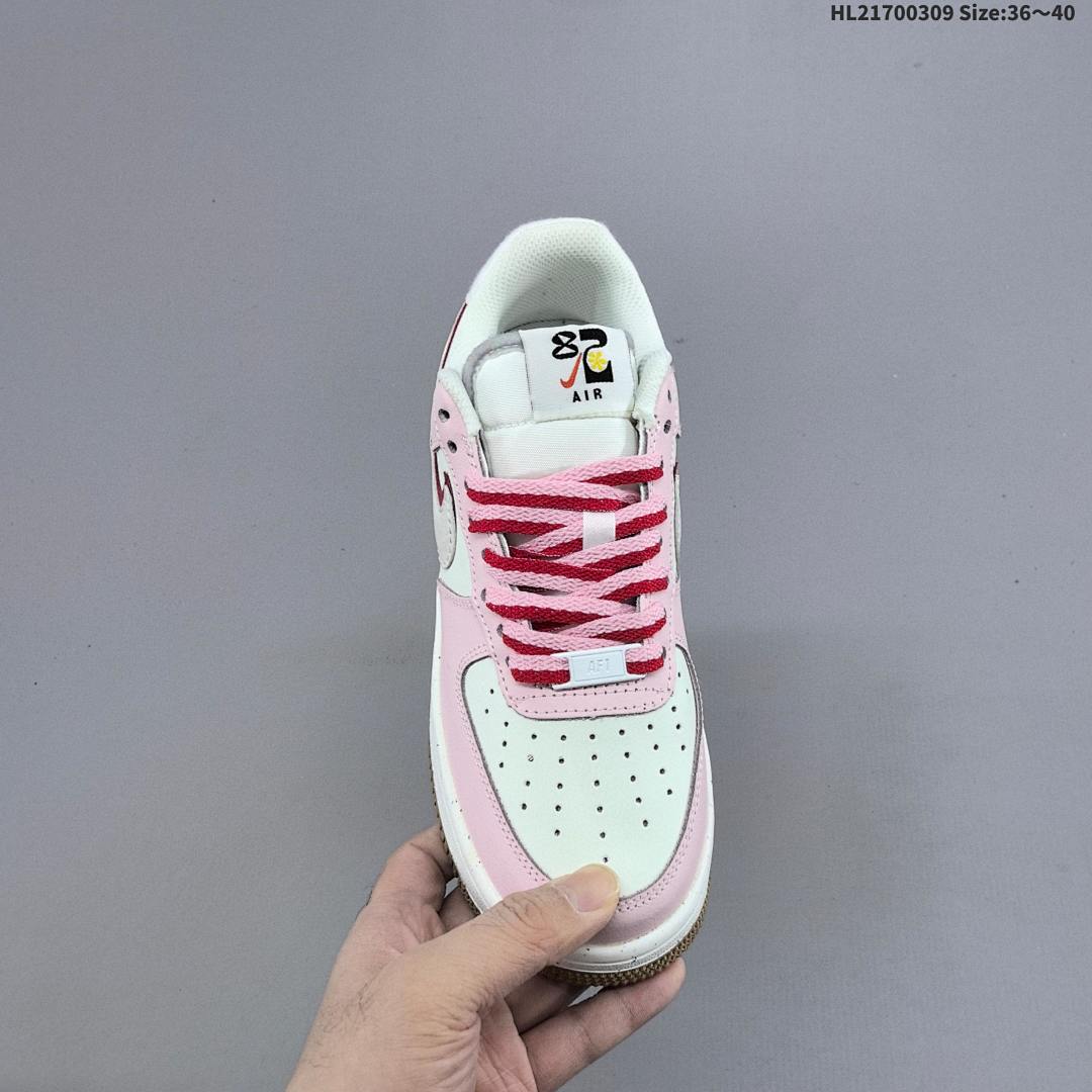 Nike Air Force 1 & x27;07 Low - foto 5