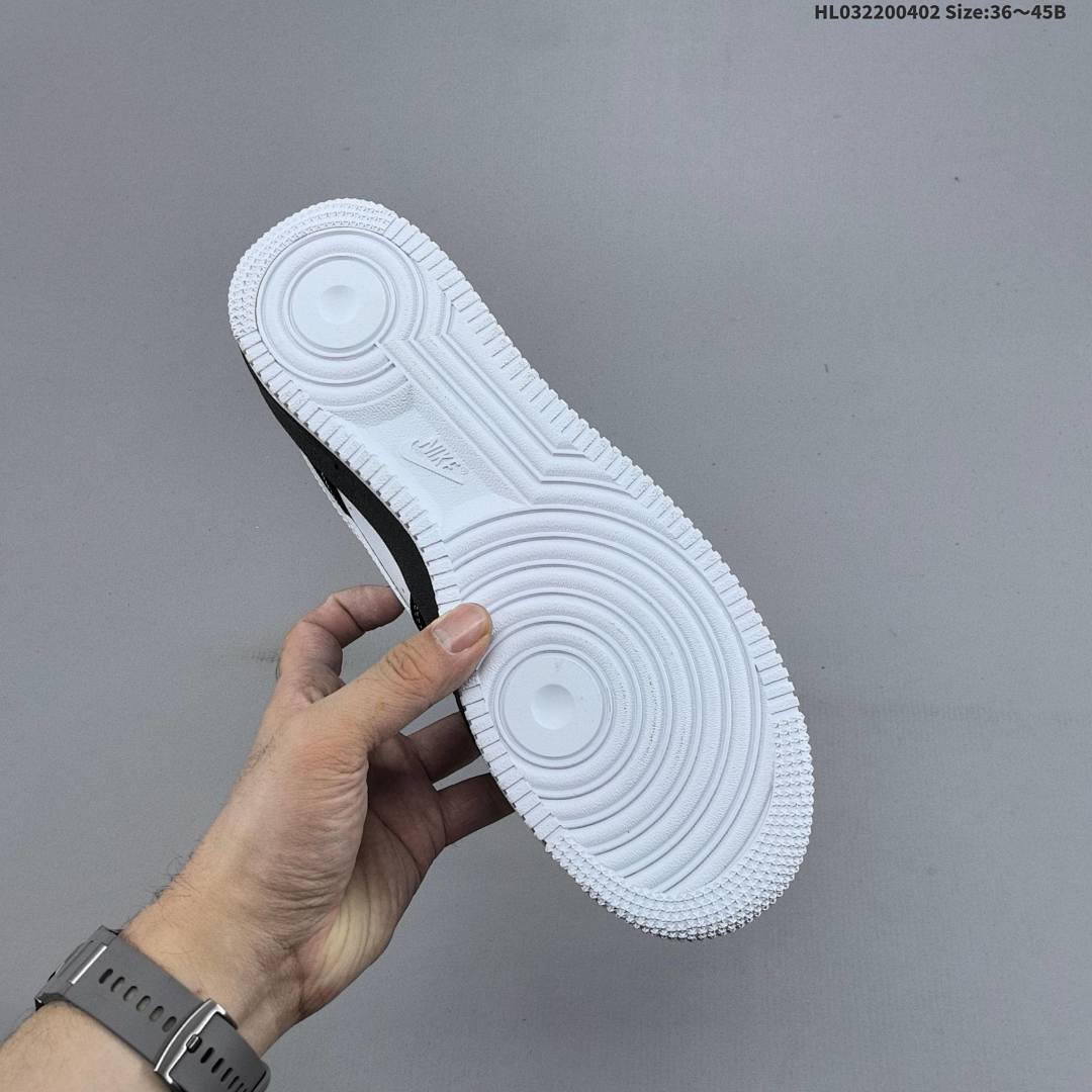 Nike Air Force1 07 low KJ16 - foto 7