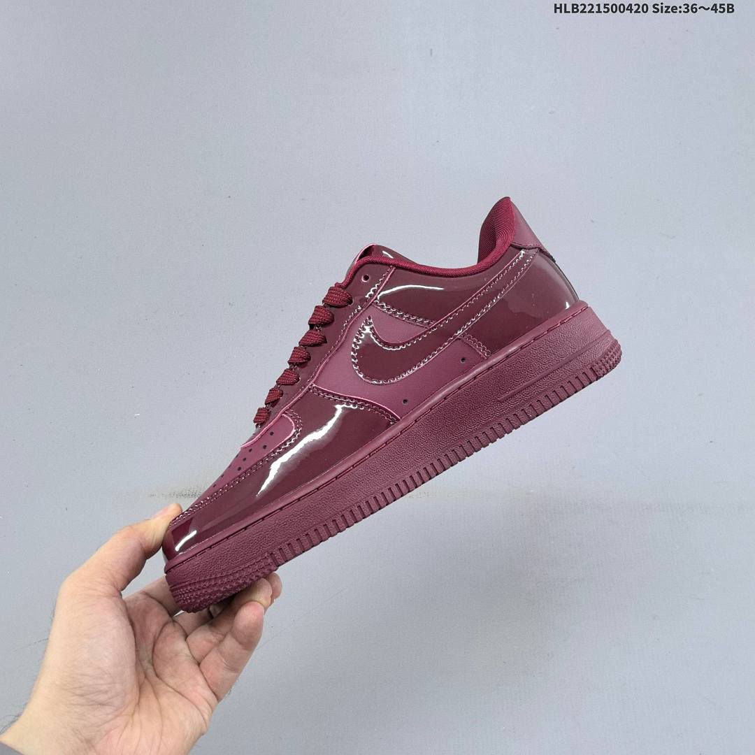 NIKE AIR FORCE 1‘07 LV8 -638 - foto 4