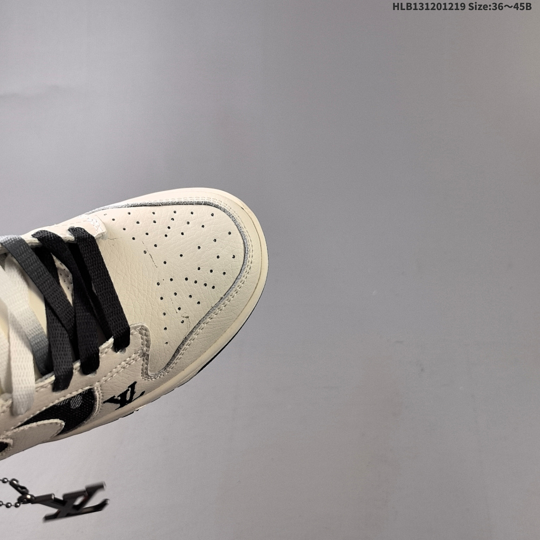 NK Dunk Low Retro “DIY ” - foto 3