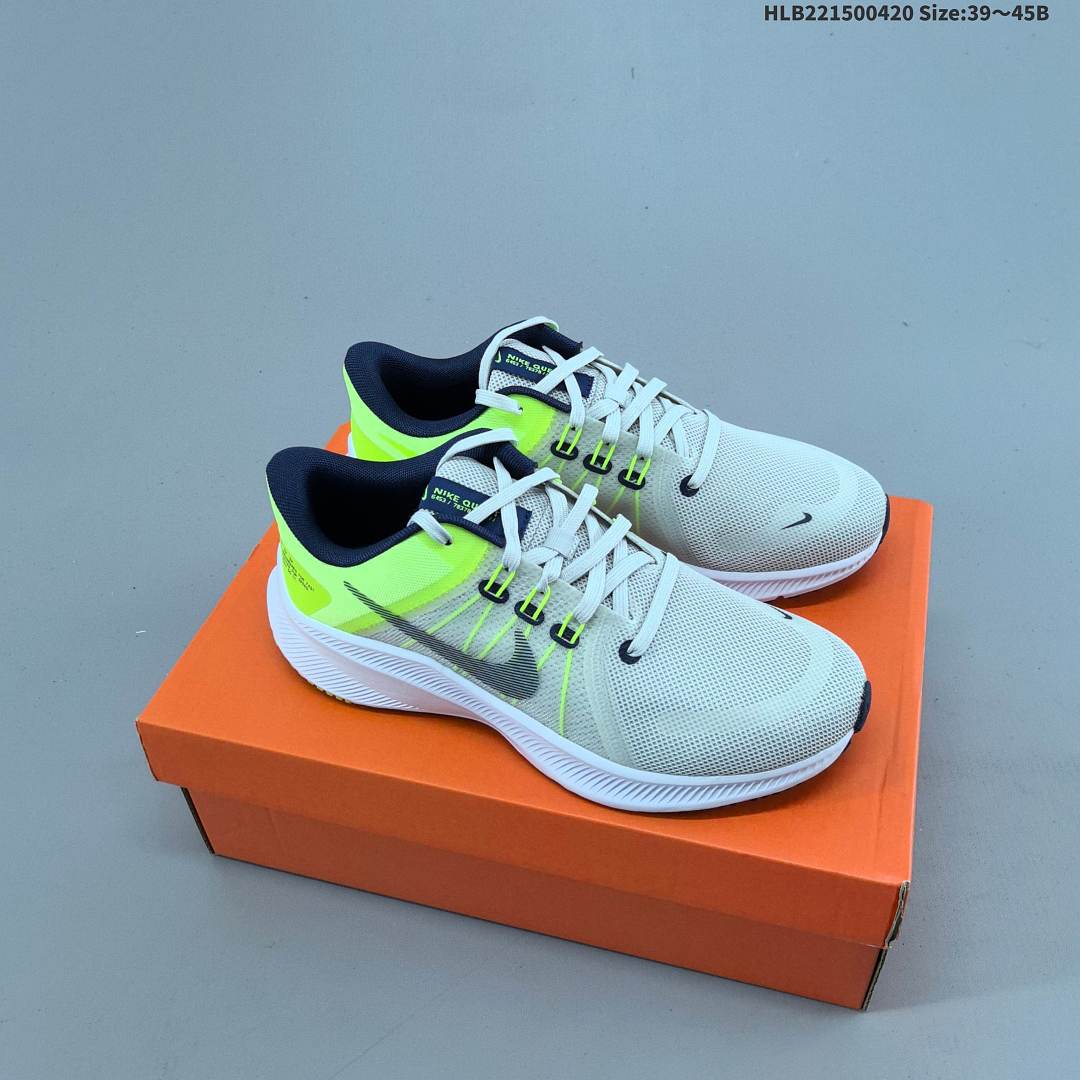 NIKE QUEST 4 - foto 6