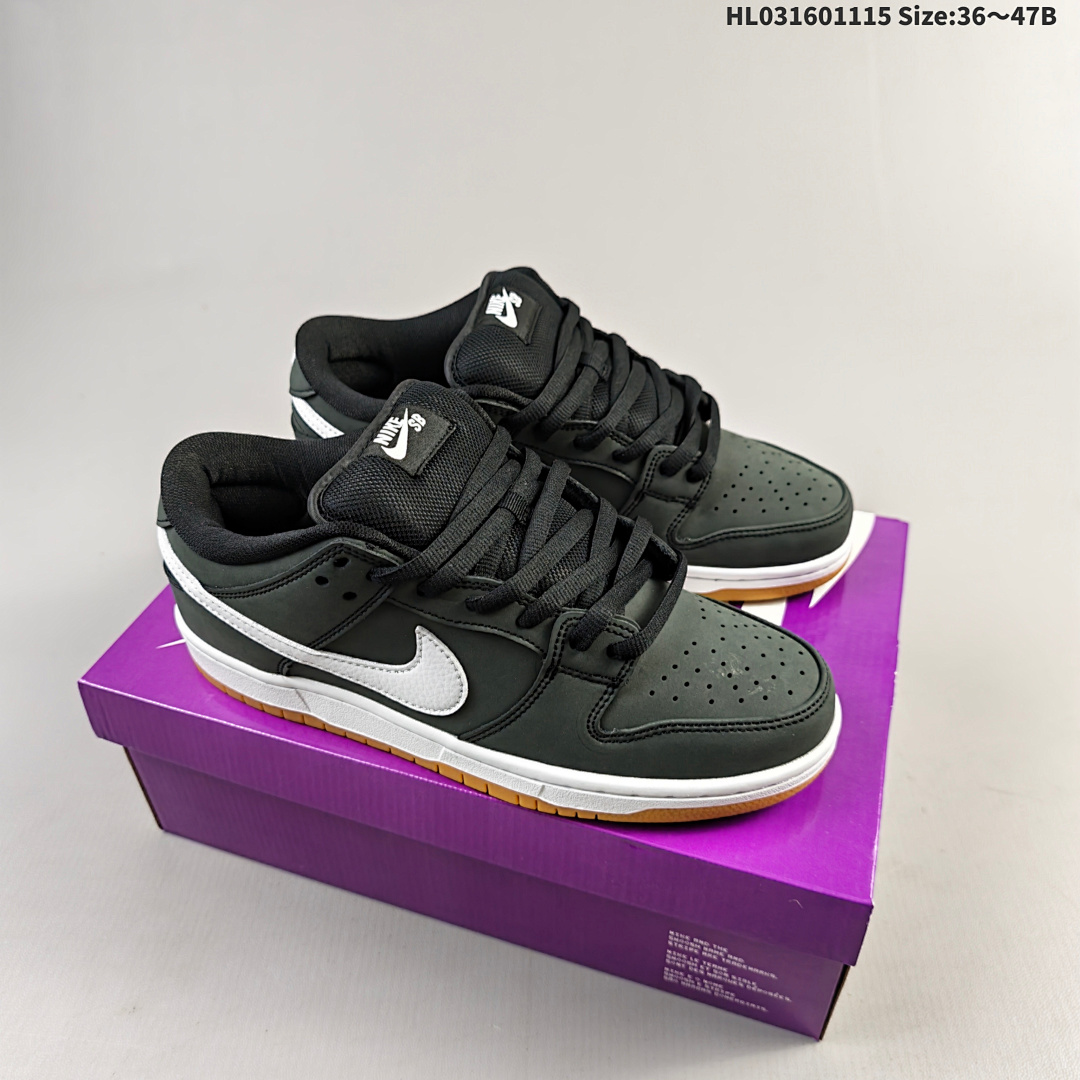 Nike SB Dunk Low ZoomAir - foto 2