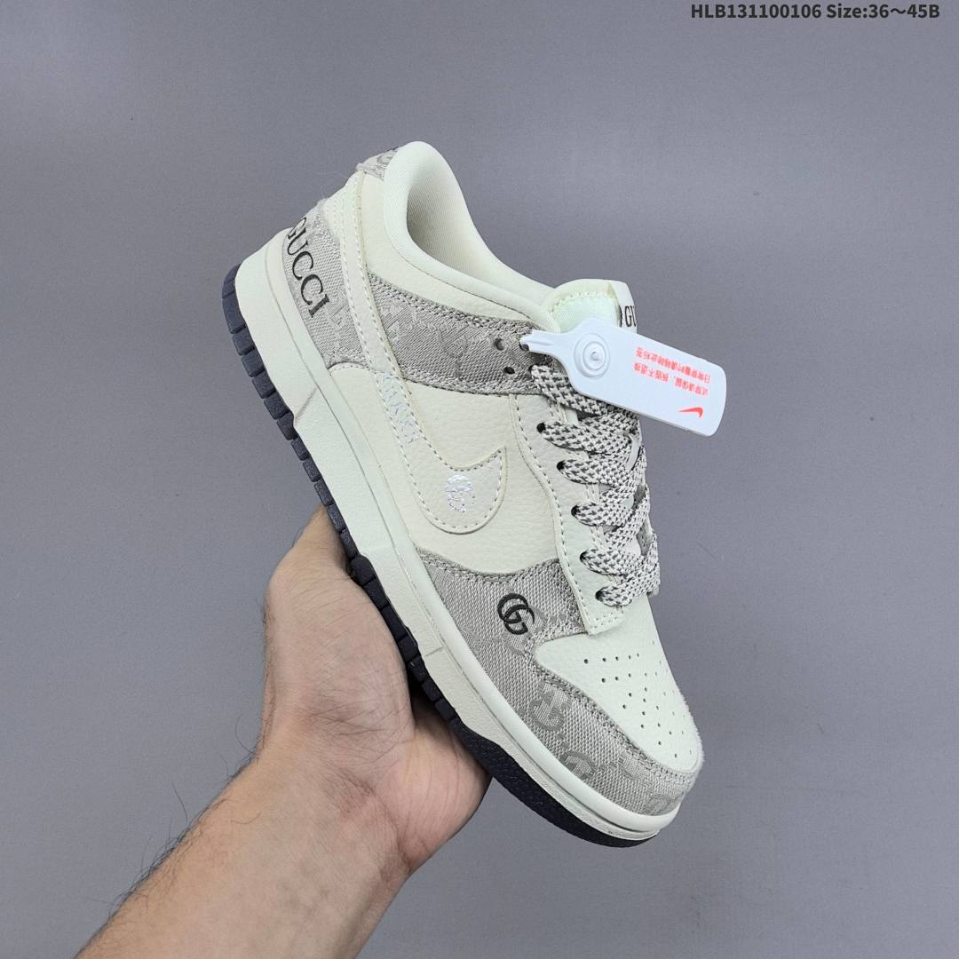 Nike Dunk Low Retro ‘DIY ’ - foto 6