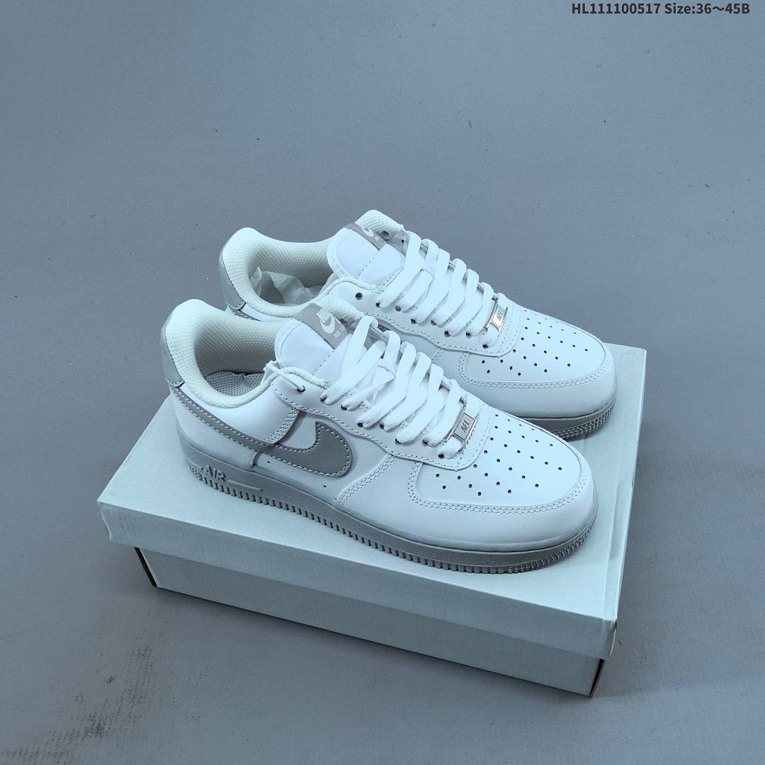 Nike Air Force 1’07 Force 1 - foto 8
