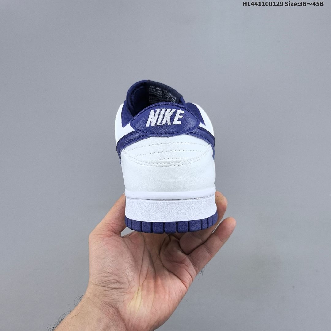 NIKE sb DUNK LOW -117 4 - foto 5