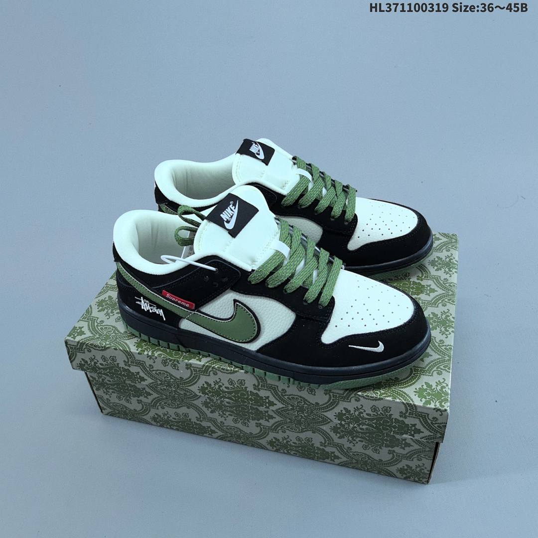 Nike SB Dunk Low Retro ZoomAir - foto 17