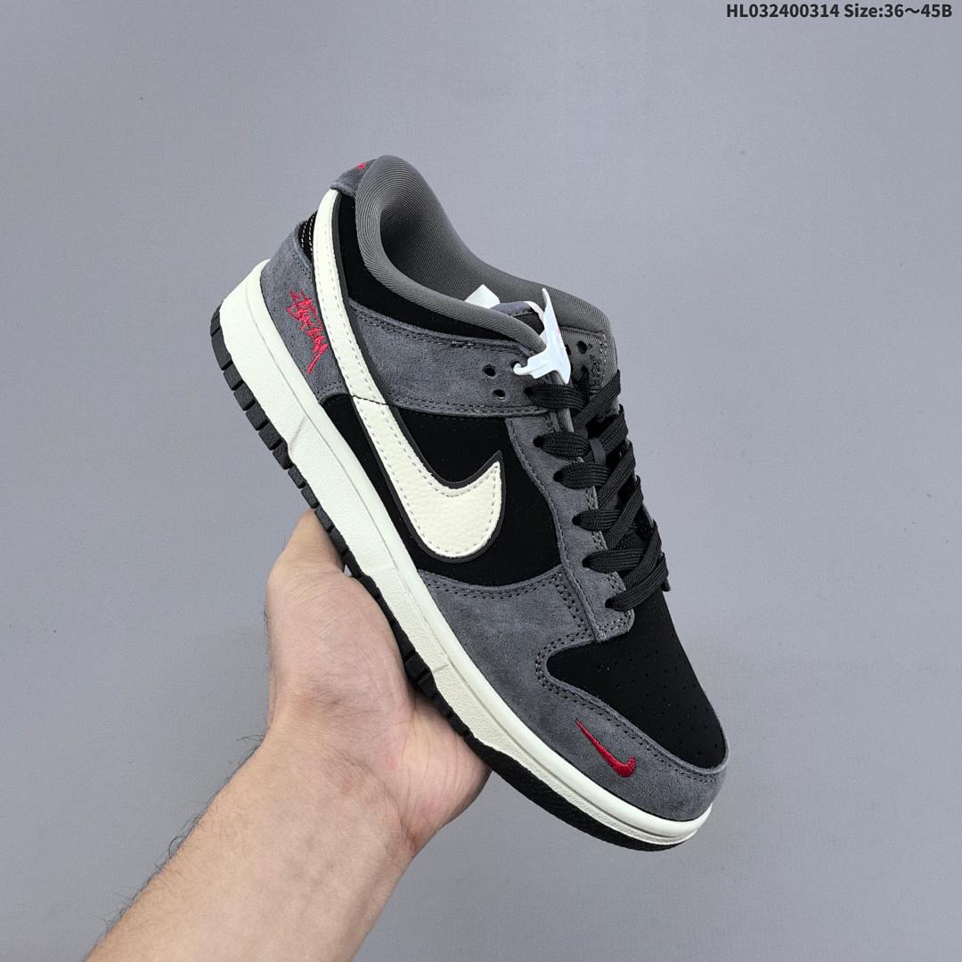 Nike Dunk Low Retro ‘DIY ’ - foto 3