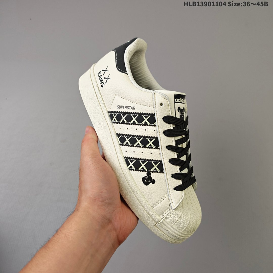 ‼️ 90 ✅Adidas Originals Superstar ’DIY’ - foto 9