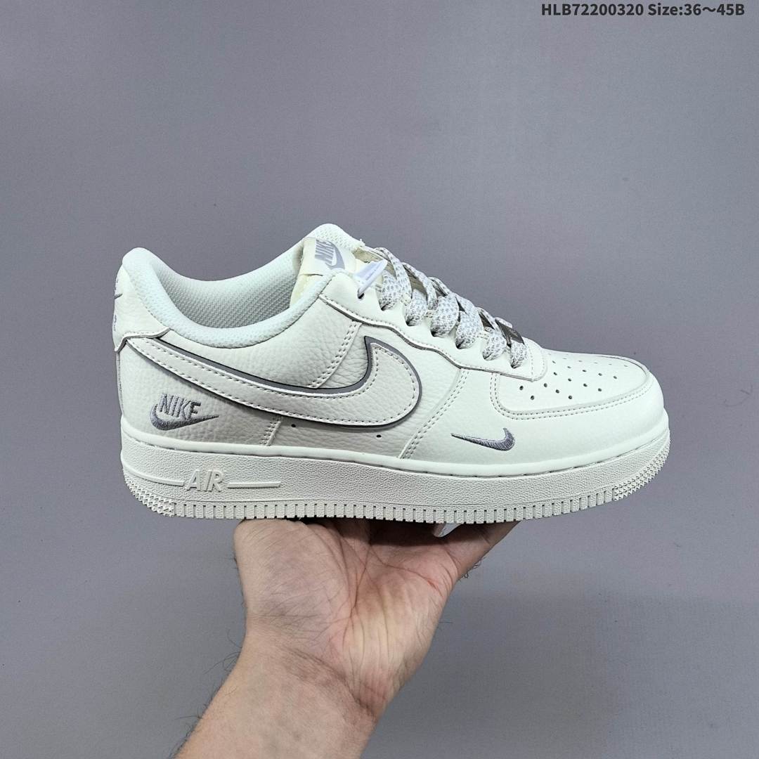 NIKE AIR FORCE 1‘07 LV8 -07 - foto 2