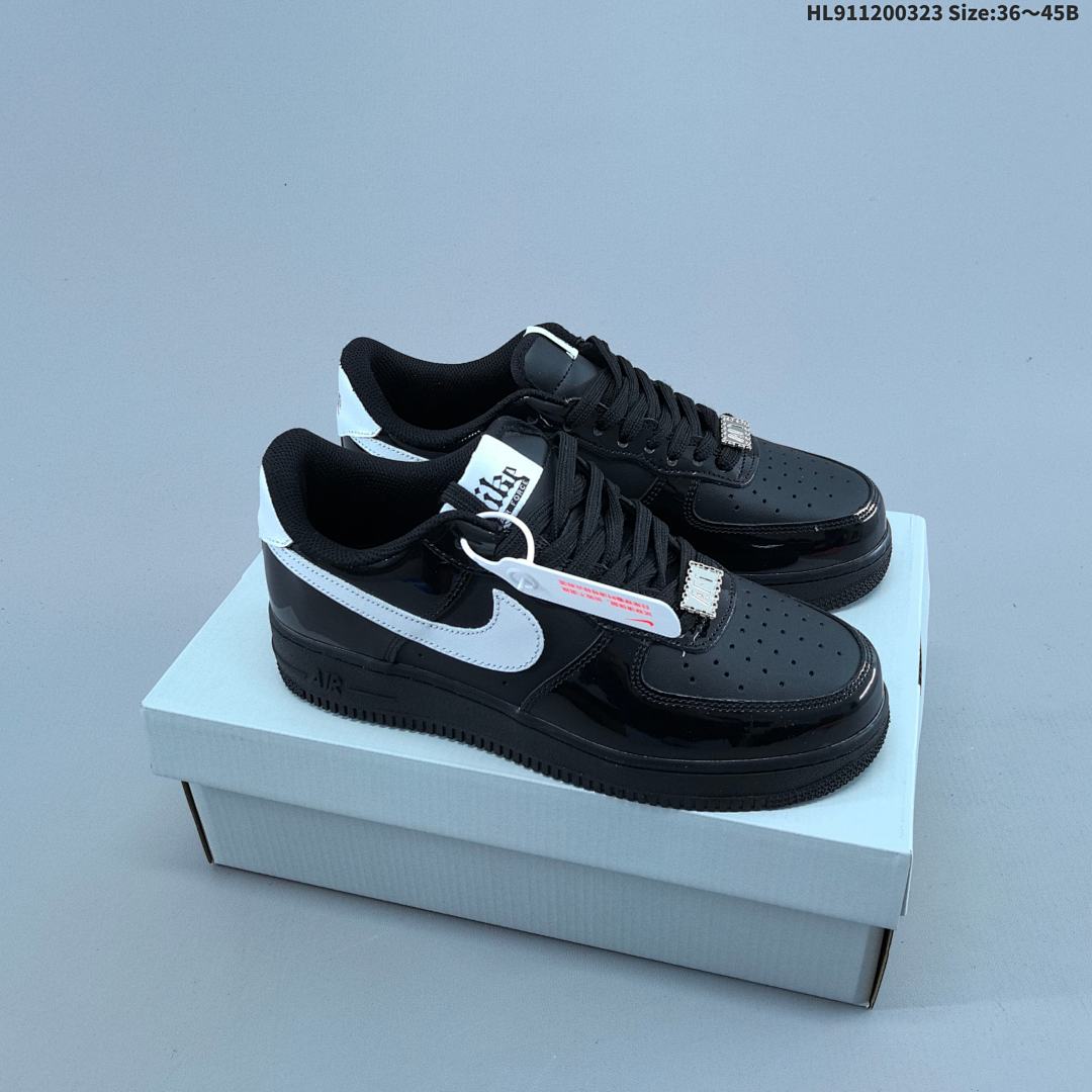 Nike Air Force 1’07 Force 1