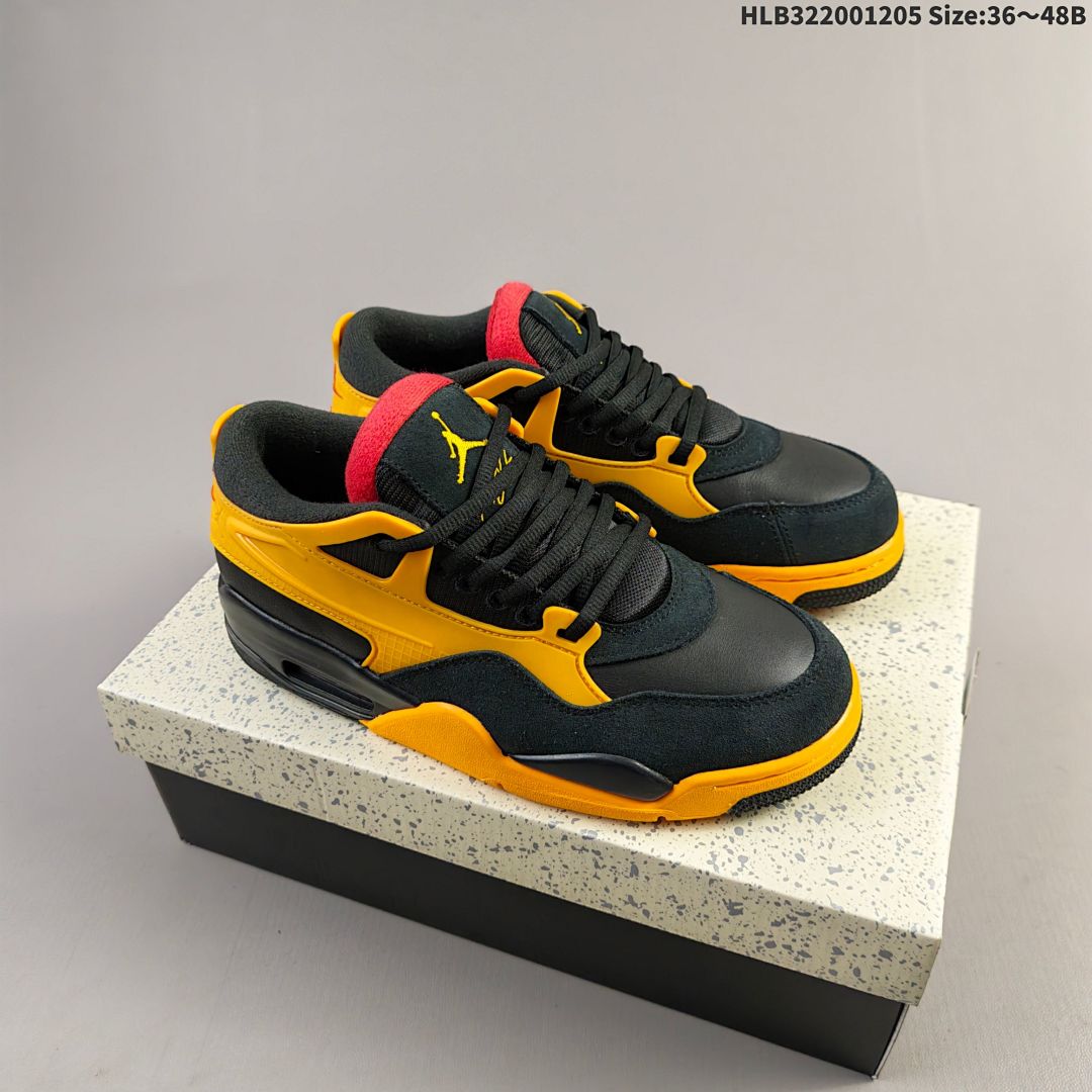 Nike Air Jordan 4 RM -007