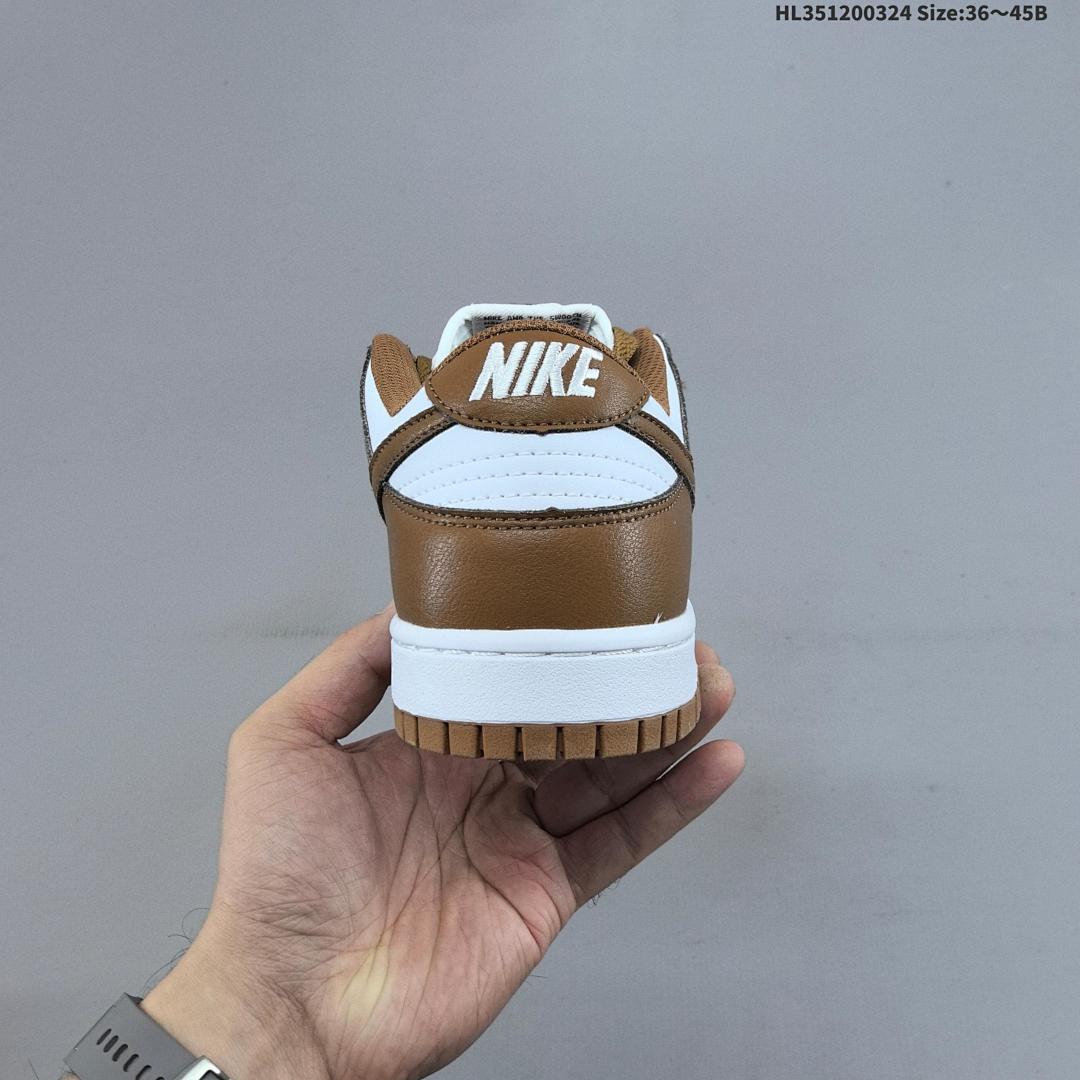 NIKE sb DUNK LOW -101 4 - foto 6