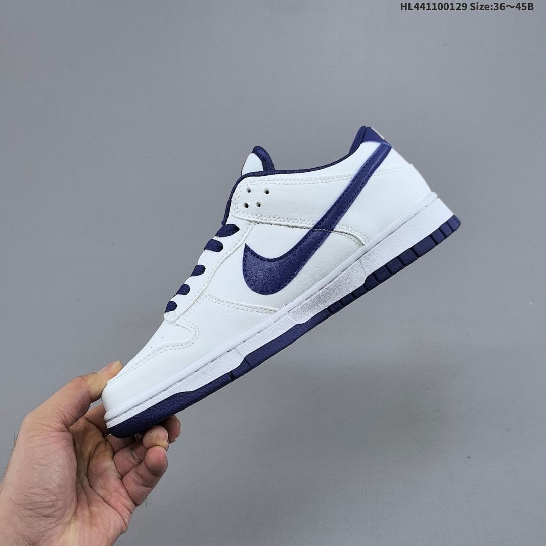 NIKE sb DUNK LOW -117 4 - foto 7