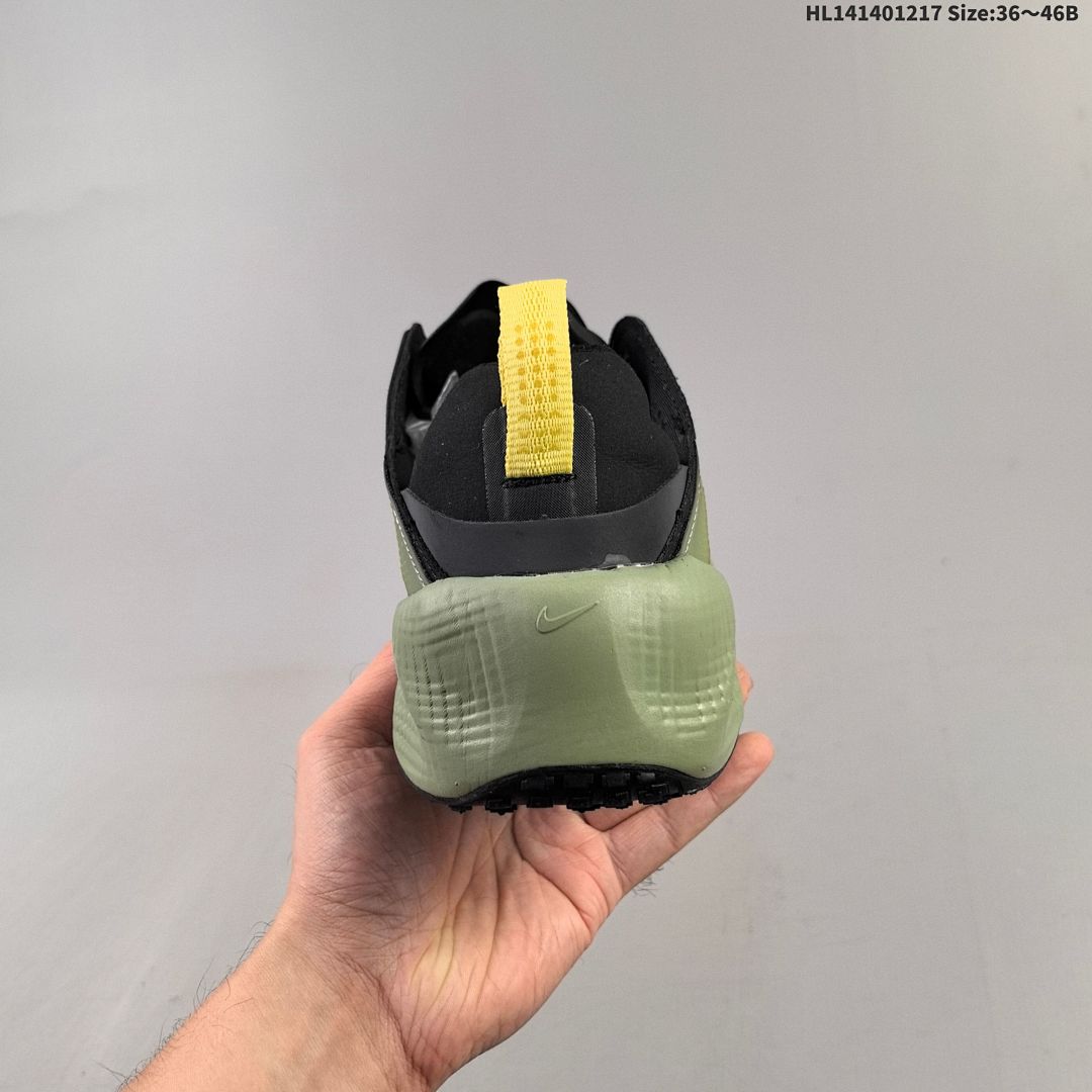 Nike Ava Rover Phantom Light Bone TPU - foto 5