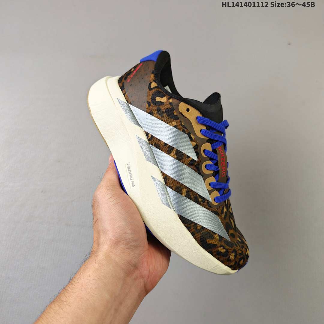 Adidas Adizero Pro Evo SL Lightstrike Pro - foto 6