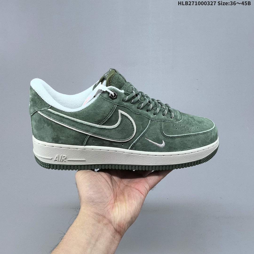 Nike Air Force1 07 low - foto 3