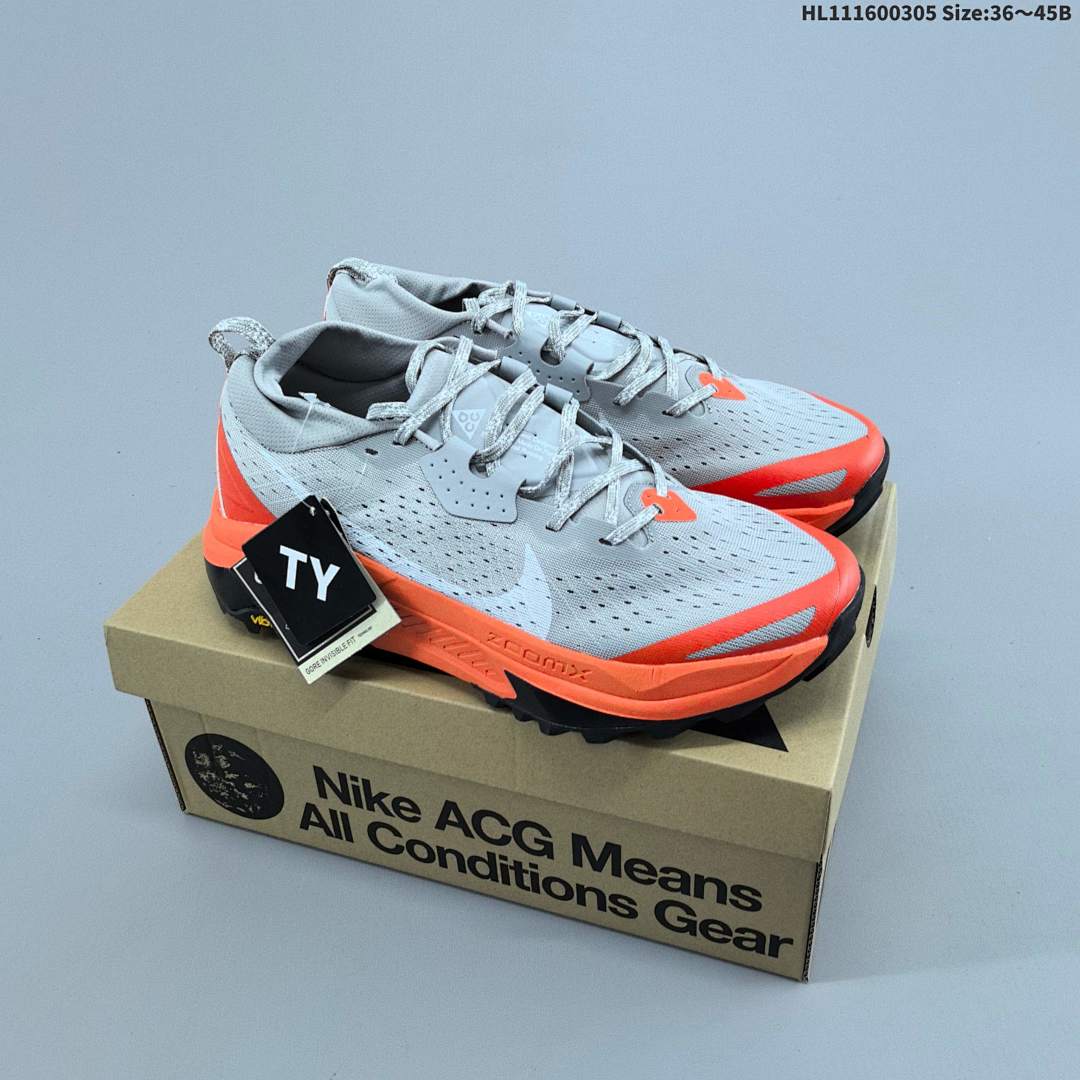 Nike REACTX PEGASUS TRAIL 6