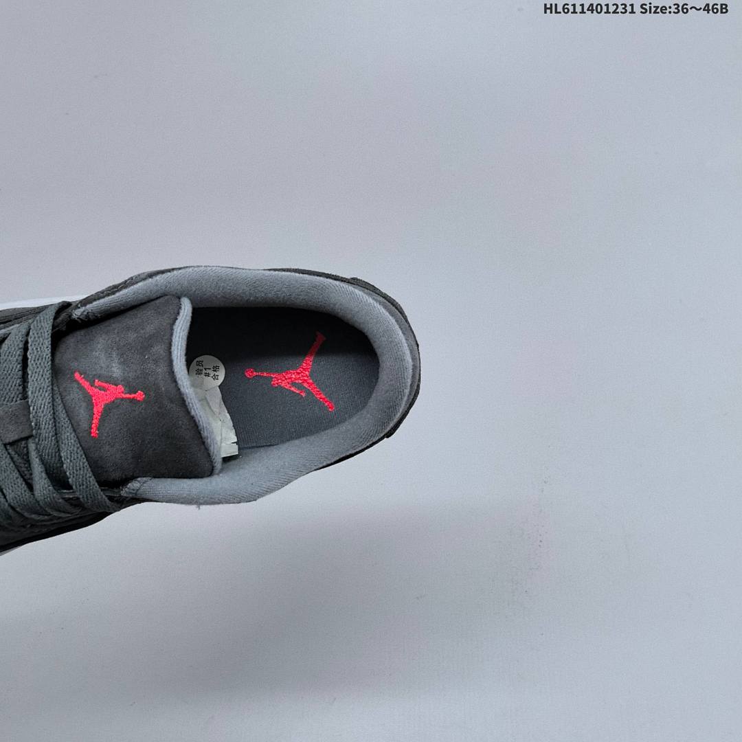 JORDAN FLIGHT COURT Decides War x Nike Jordan FLIGHT COURT ATE 00 - foto 2