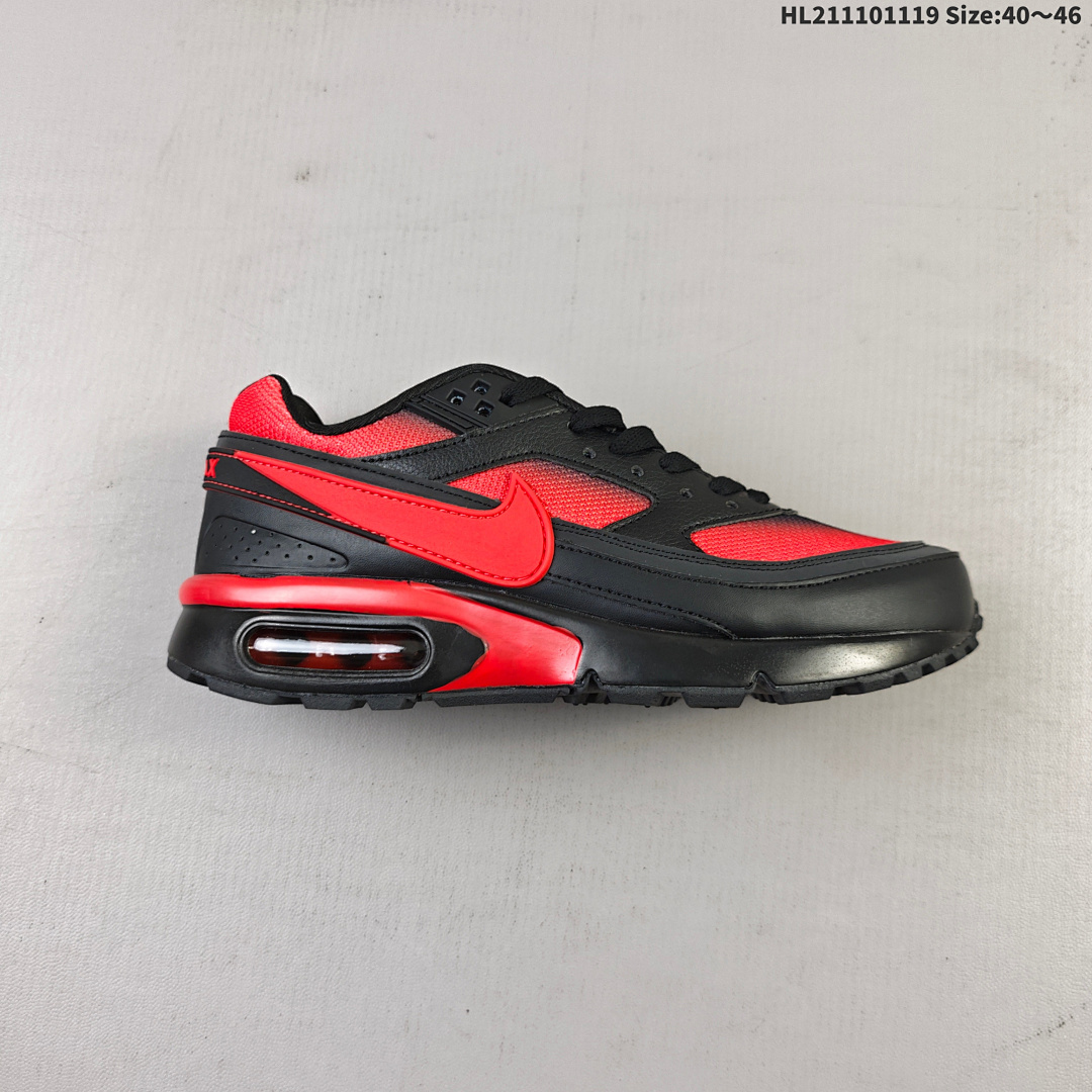 Nike Air Max BW OG Nike Air Max BW OG Swoosh - foto 8