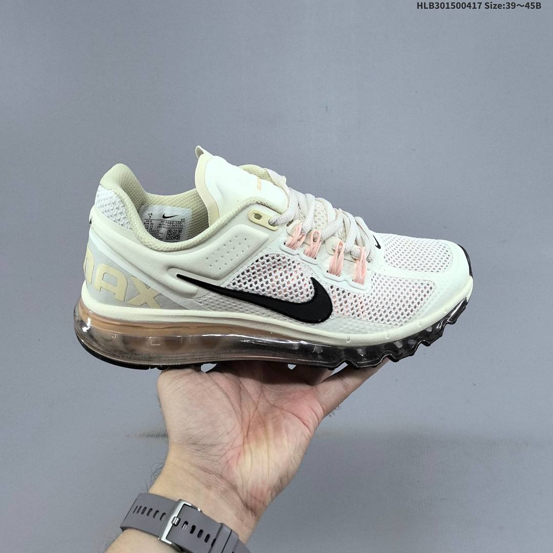 Nike Air Max 2013 Stussy - foto 3