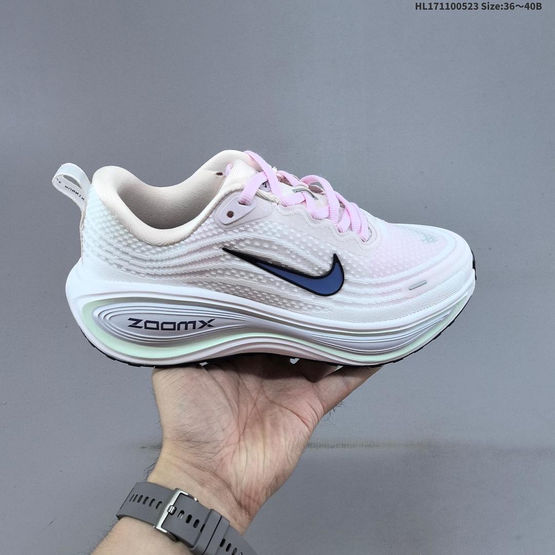 Nike Vomero Plus ReactX Air Zoom - foto 2